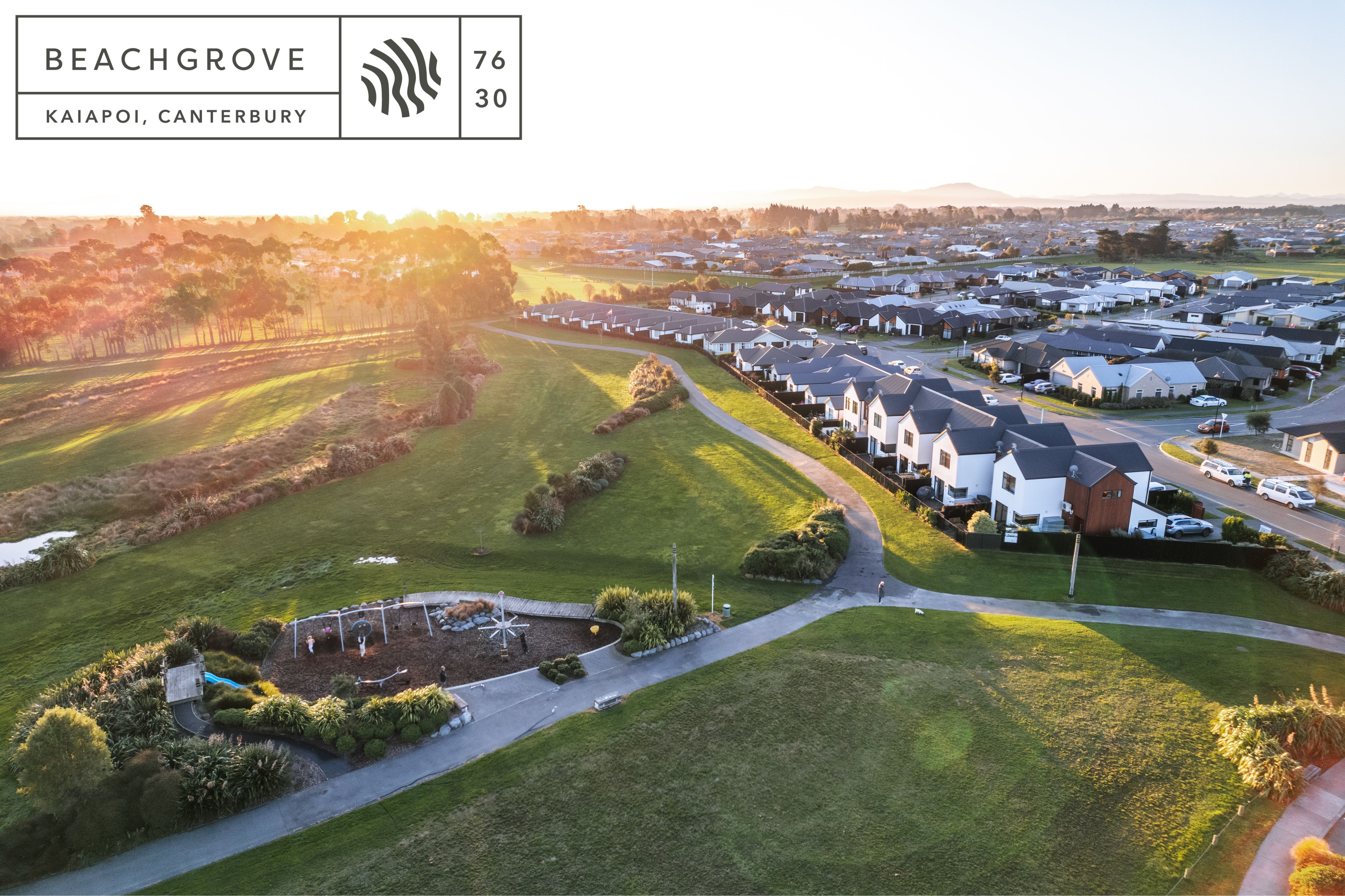 Lot 449 Beachgrove, Kaiapoi, Waimakariri District