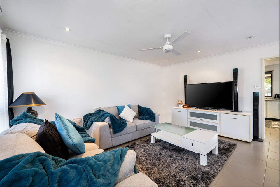 4 Pebworth Place, South Penrith, NSW 2750
