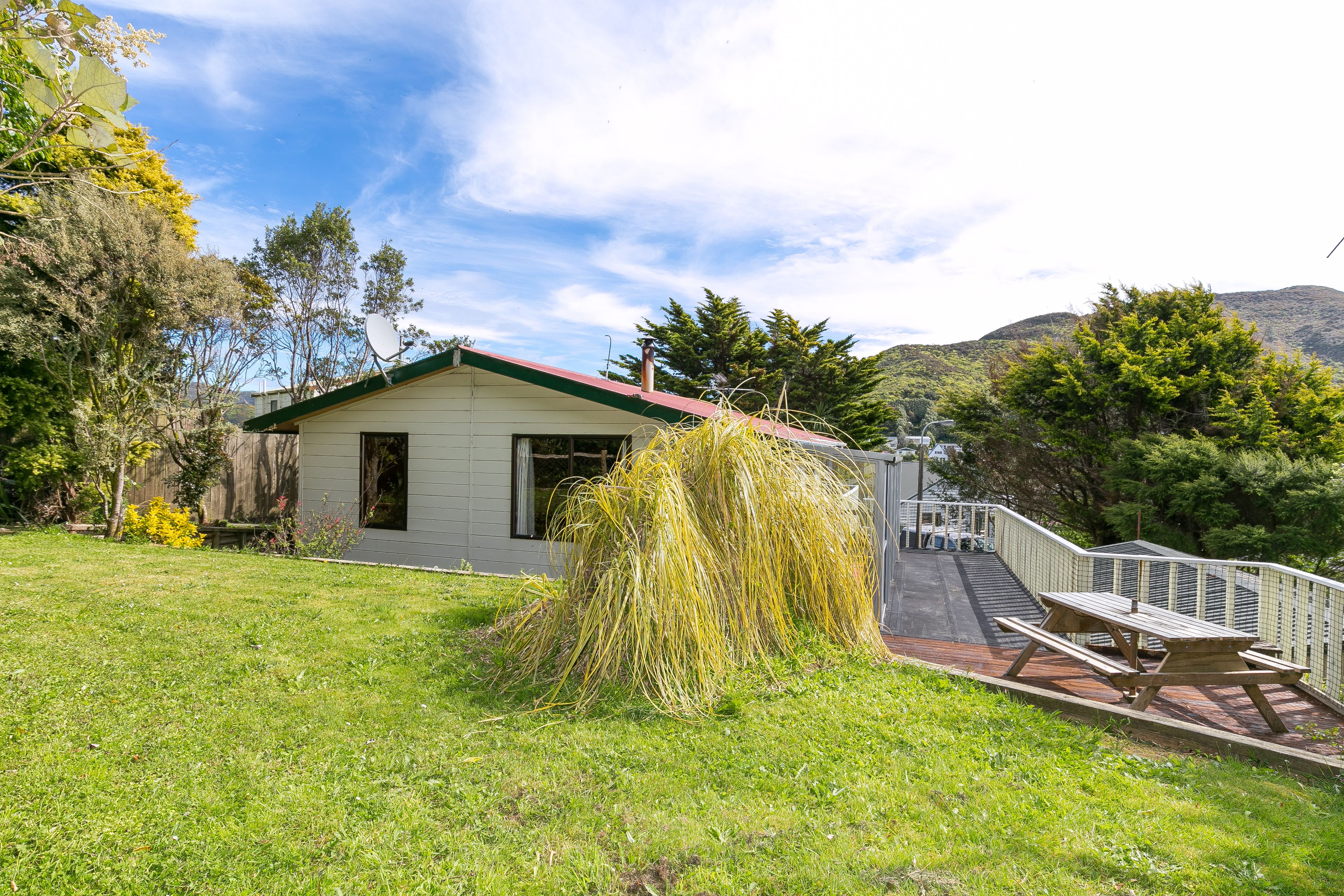 4 Lydia Way, Karori, Wellington City