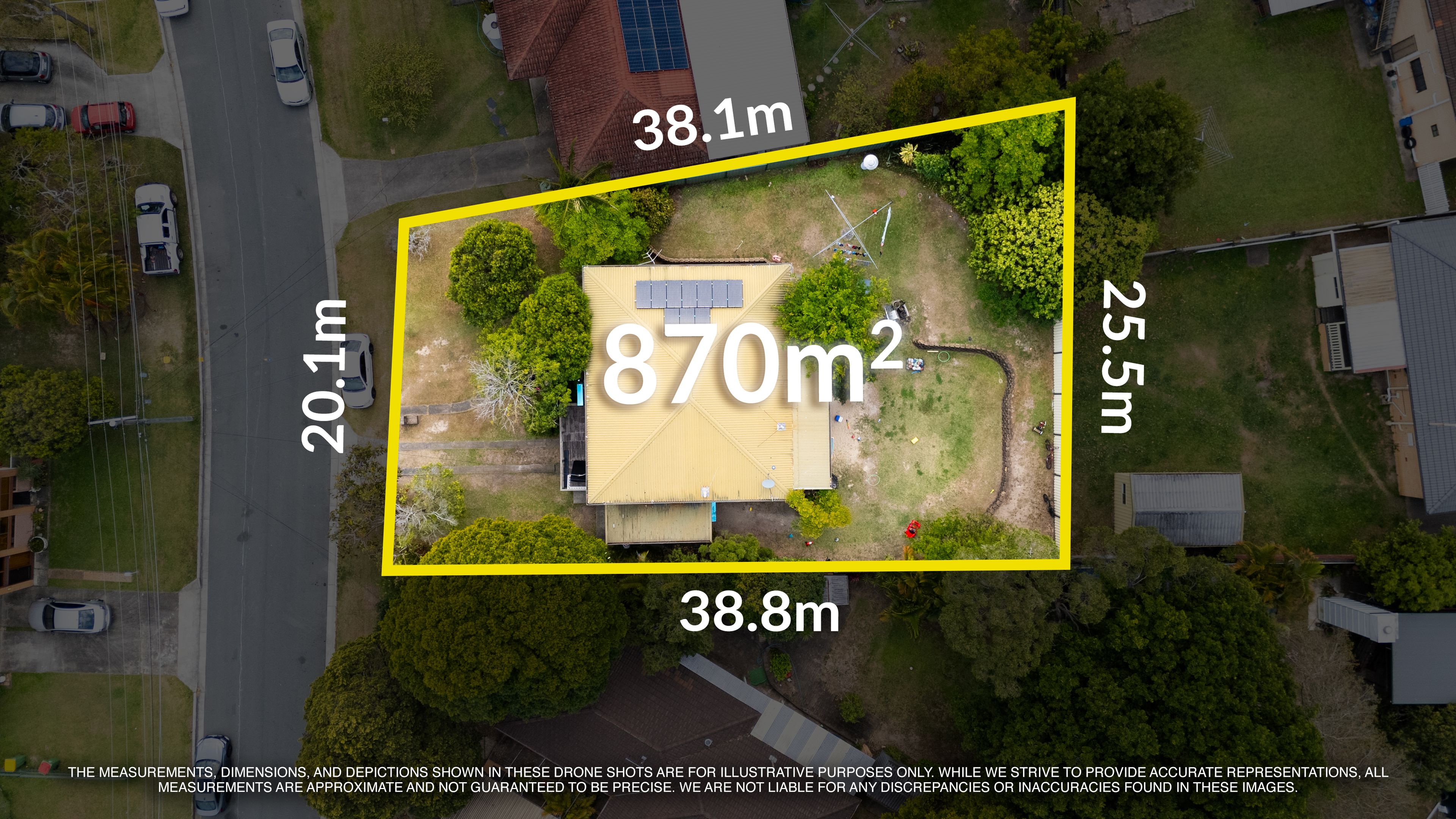 5 Ursula Court, Springwood, QLD 4127