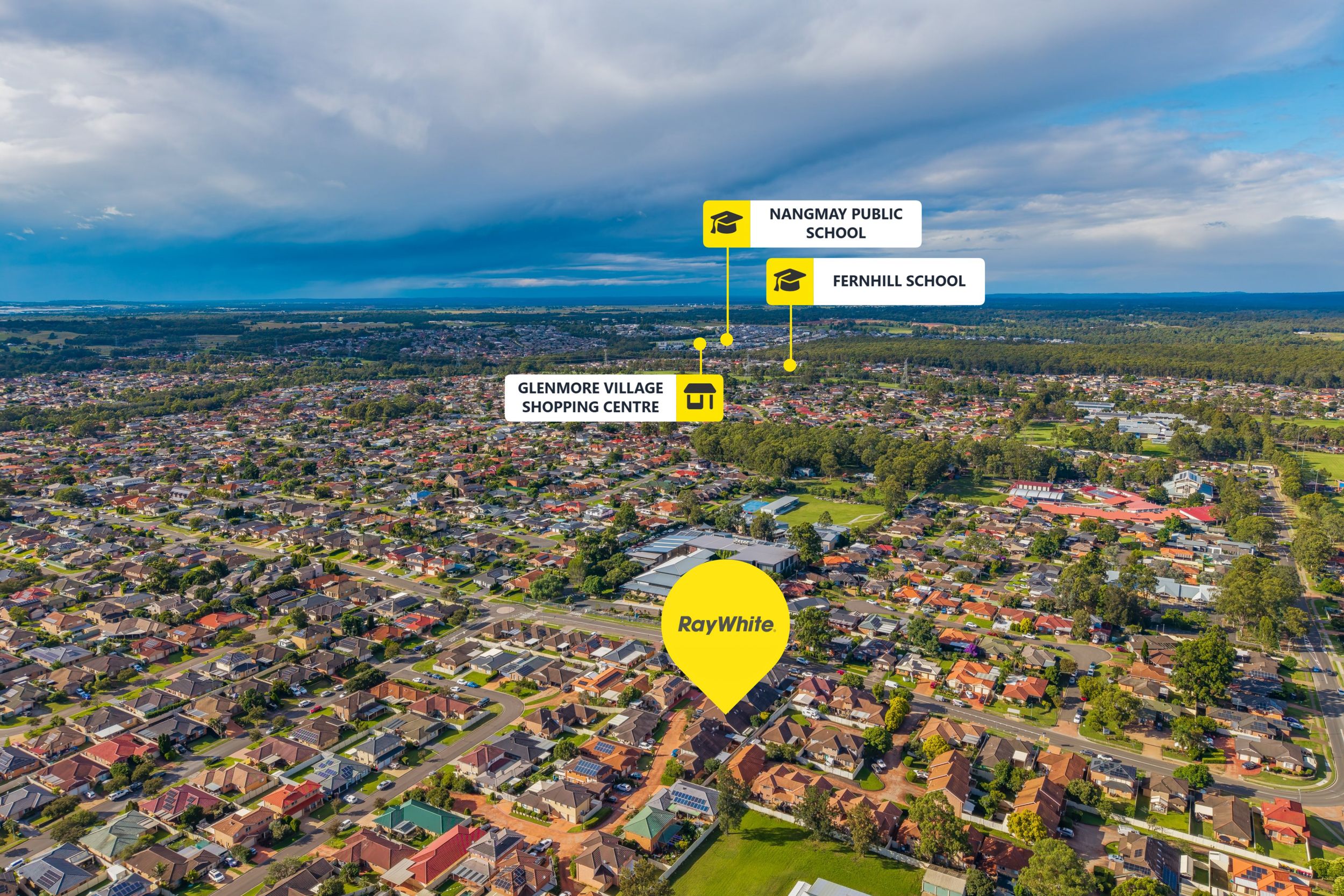 6/103-111 The Lakes Drive, Glenmore Park, NSW