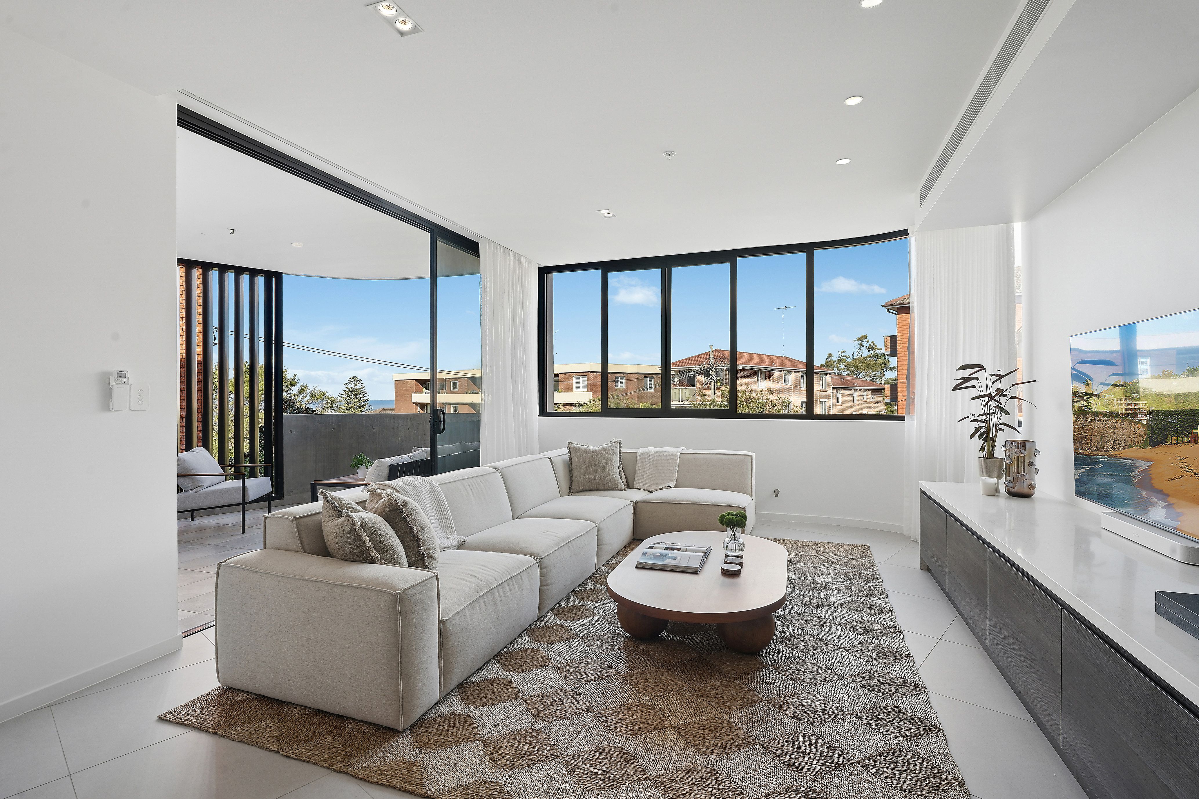 5/6-8 Diamond Bay Road, Vaucluse, NSW 2030