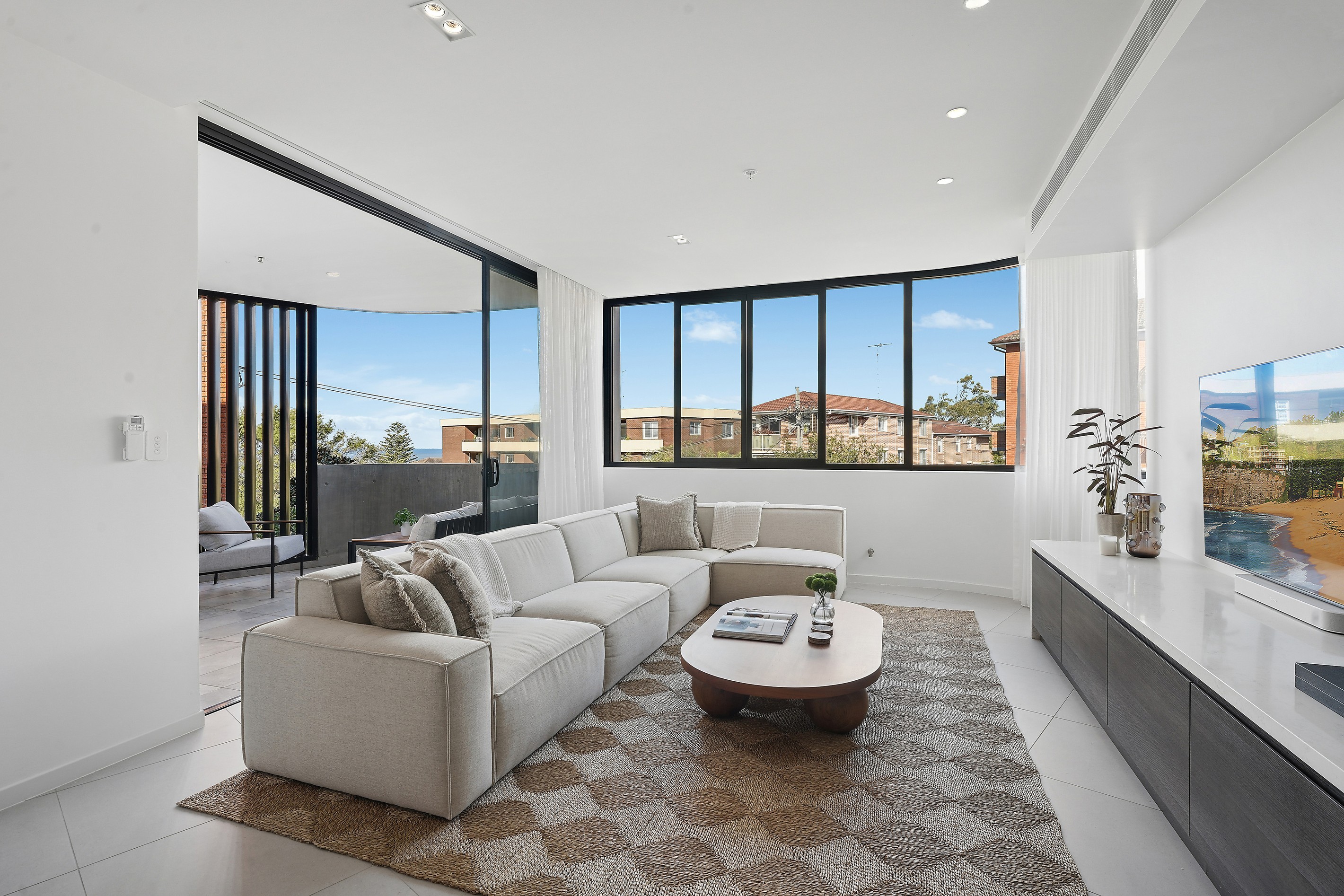 5/6-8 Diamond Bay Road, Vaucluse, NSW 2030