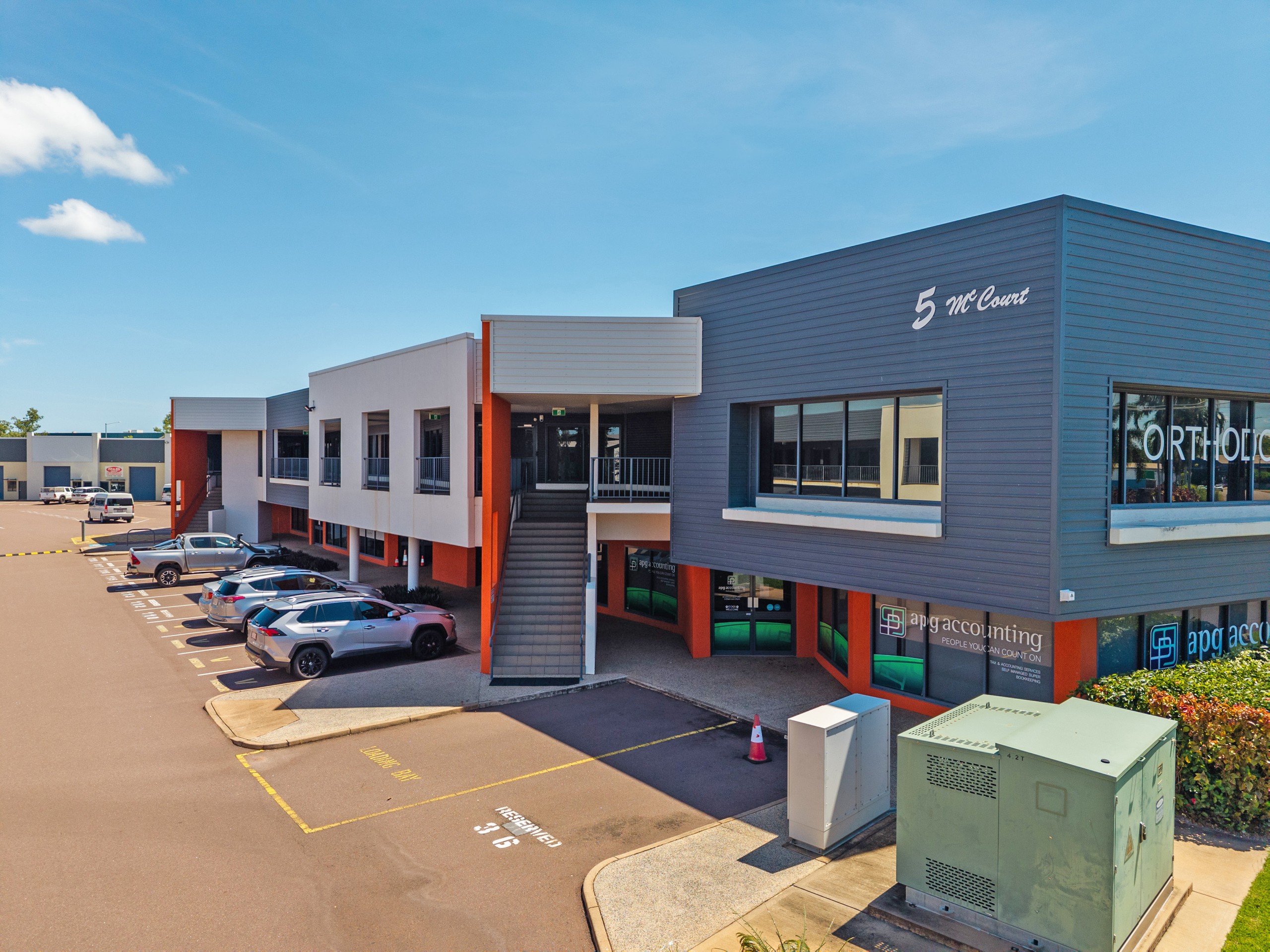 114/5 McCourt Road, Yarrawonga, NT 0830