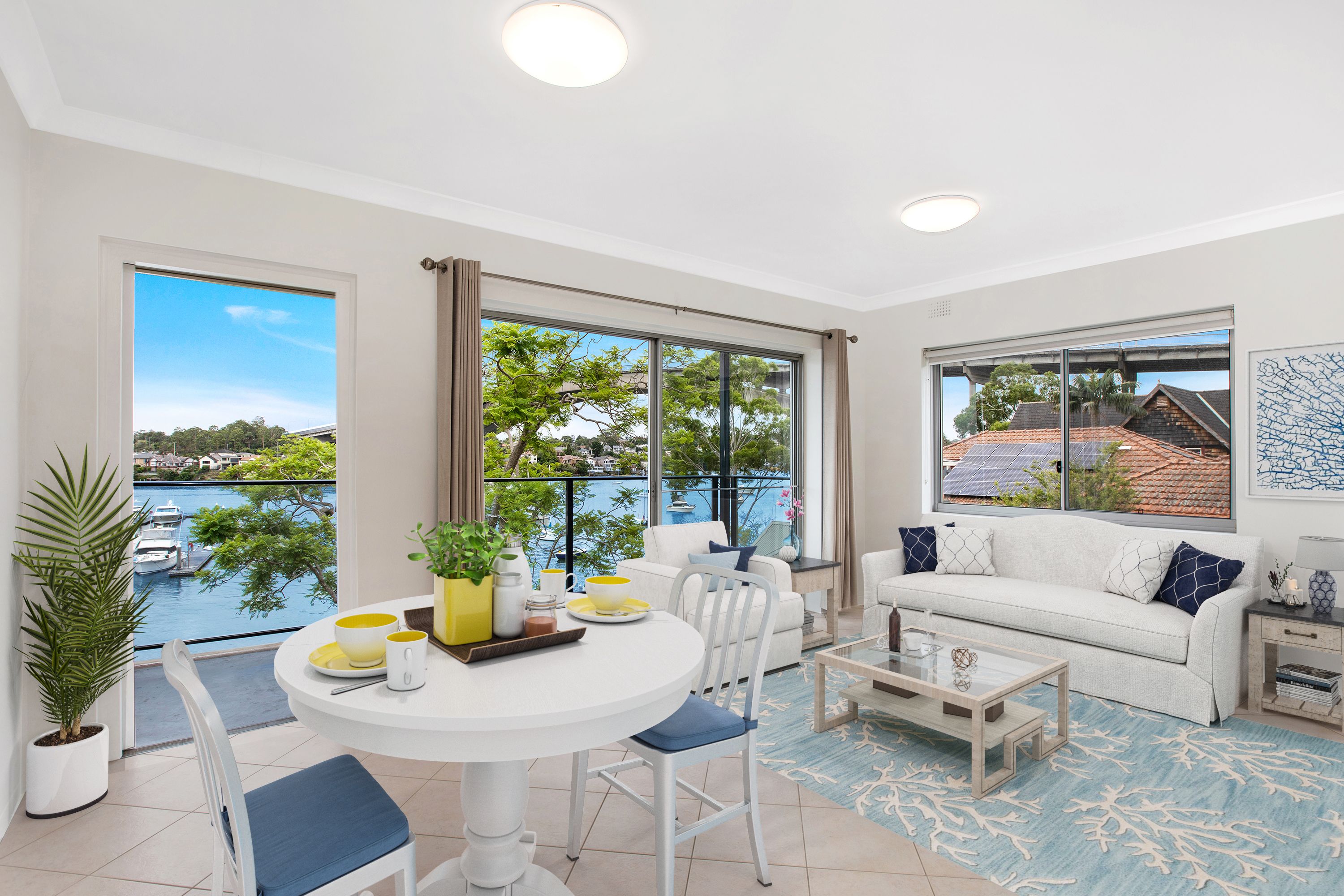 8/332 Victoria Place, Drummoyne, NSW 2047