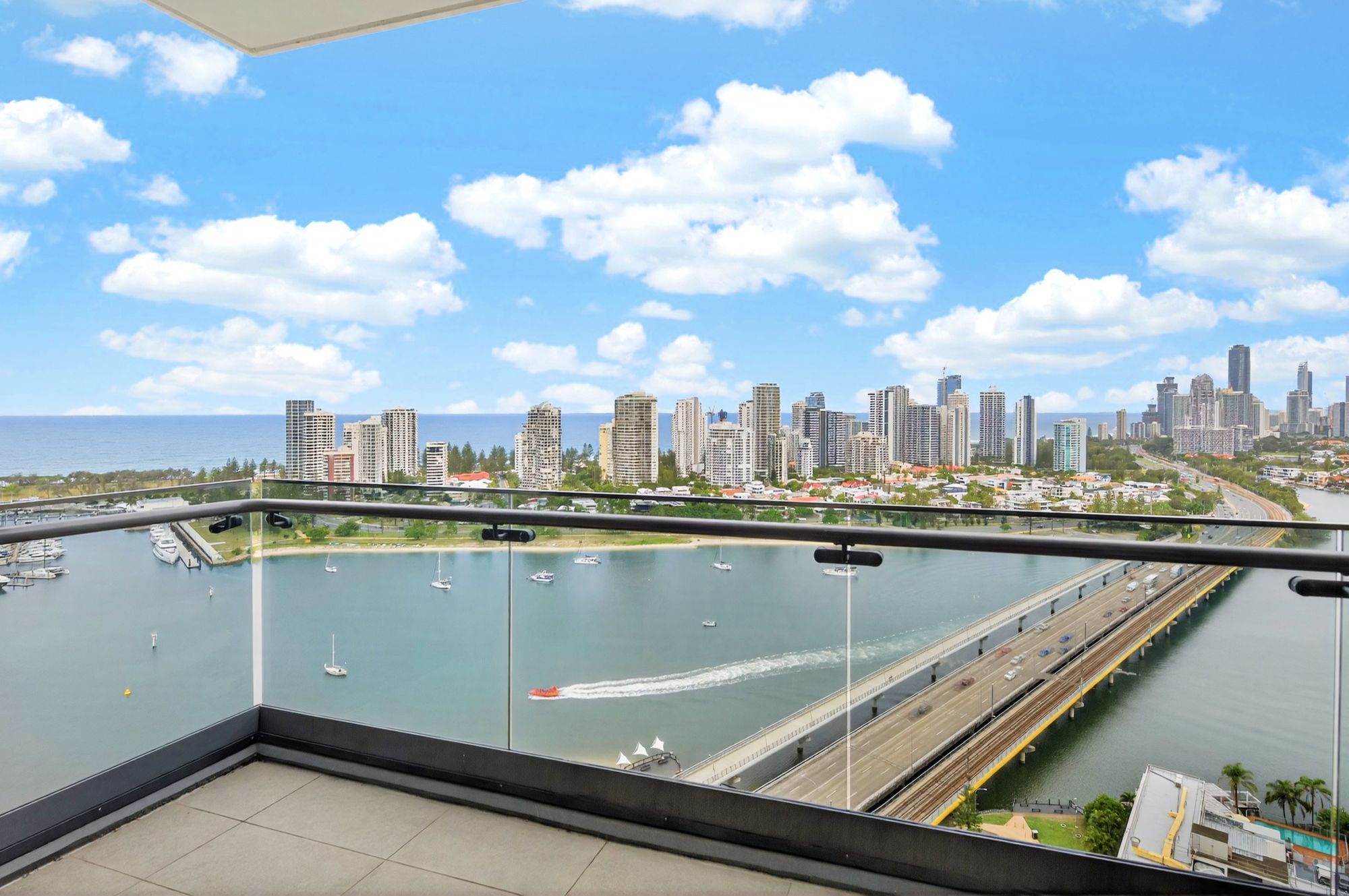 2510/2 Como Crescent, Southport, QLD 4215