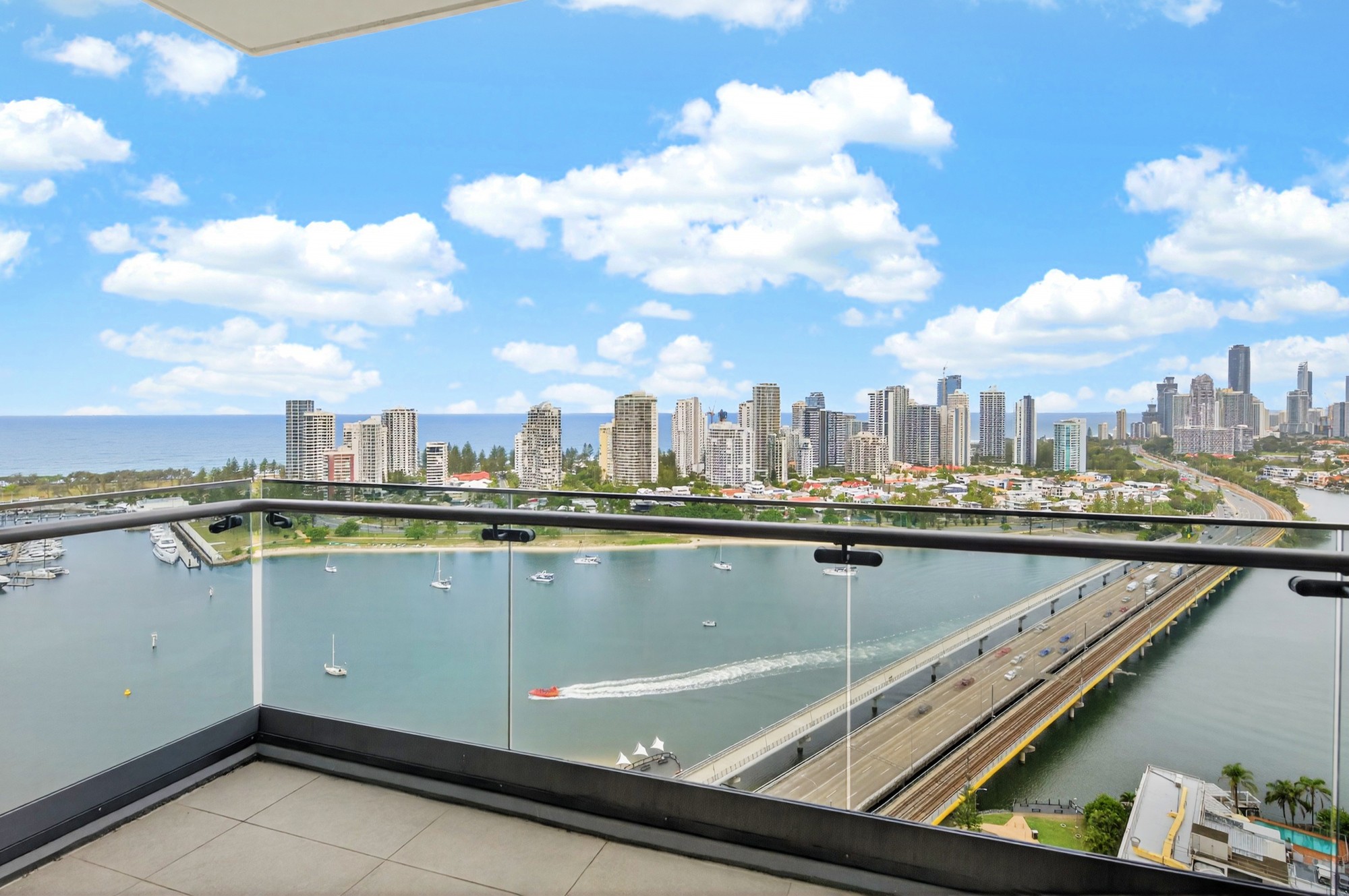 2510/2 Como Crescent, Southport, QLD 4215