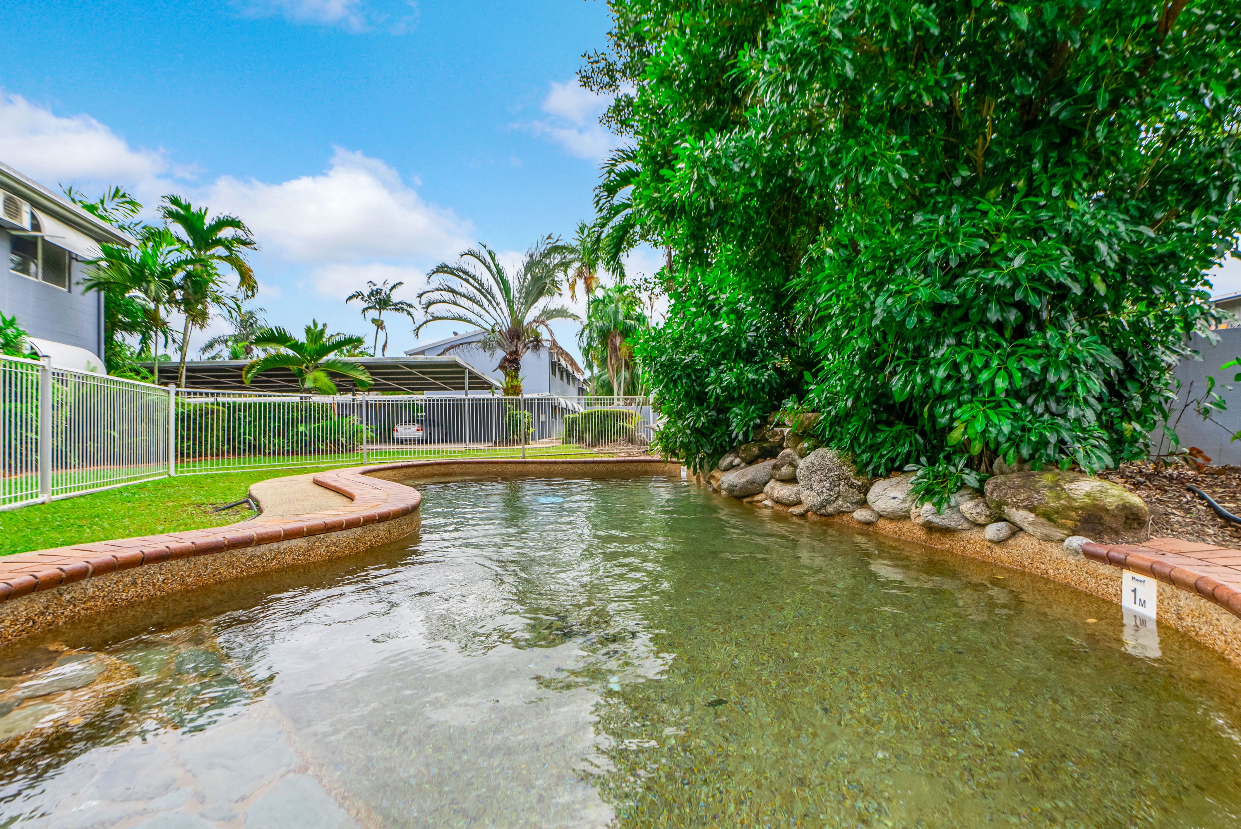 18/4 Chester Court, Manunda, QLD 4870