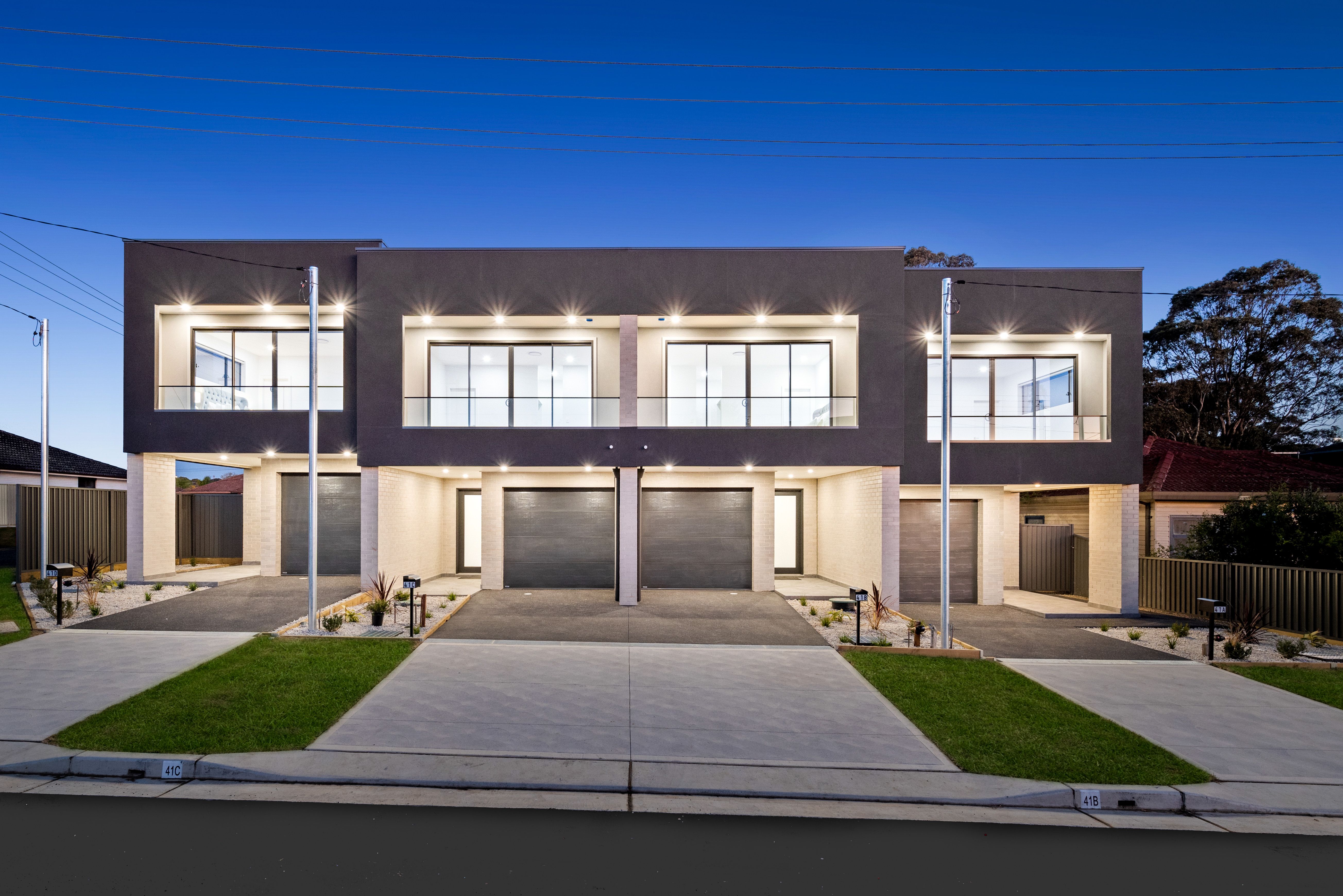 41C Matthews Square, Ingleburn, NSW 2565