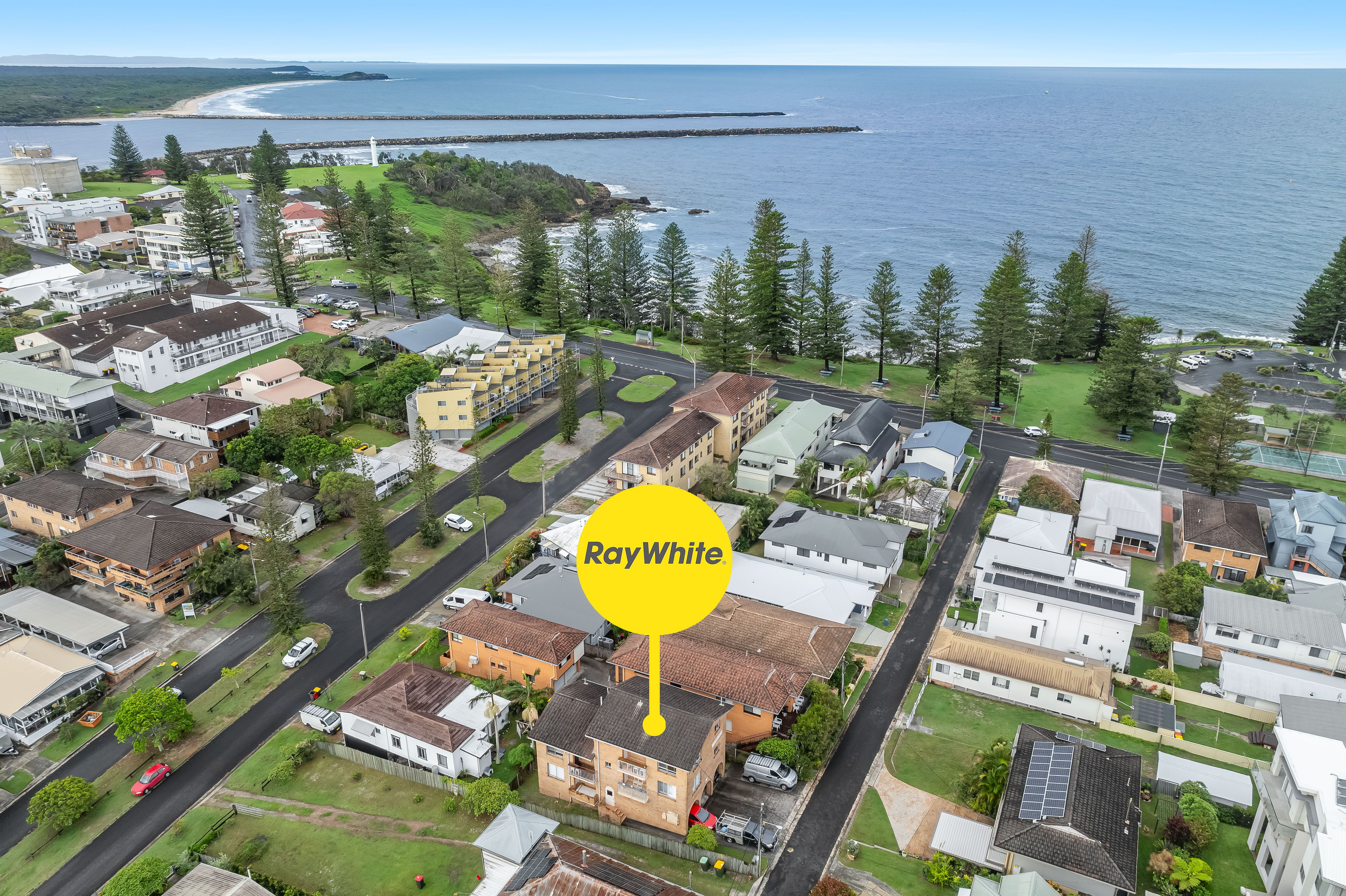 11 Campbells Lane, Yamba NSW 2464