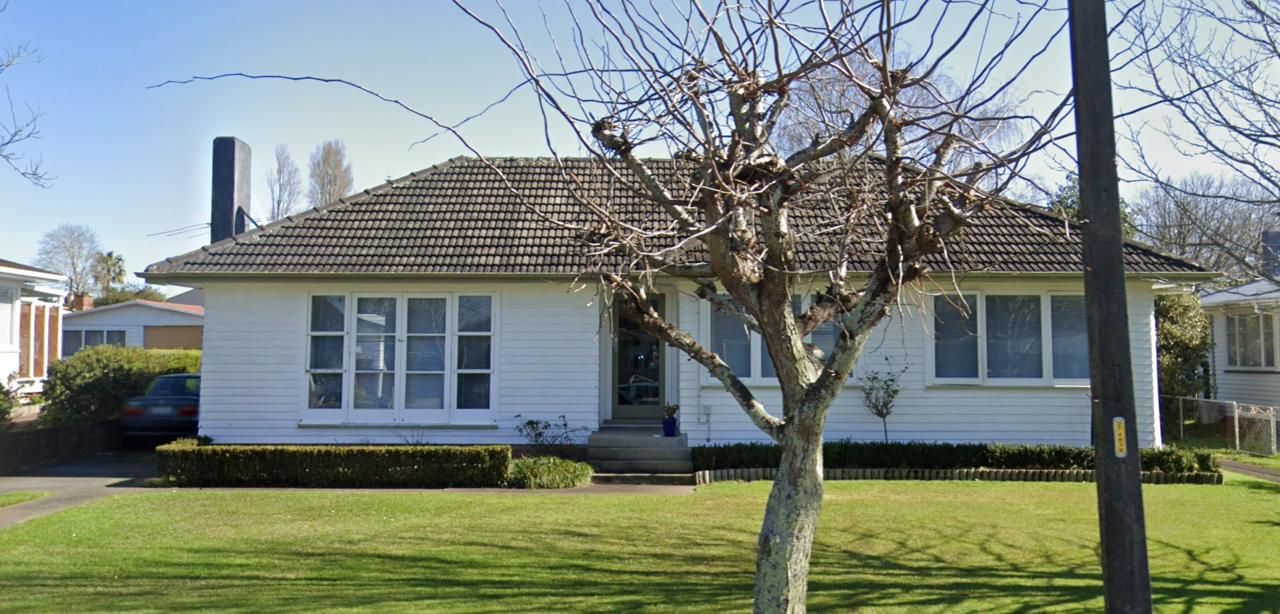 16 Osprey Street, Pakuranga, Manukau City