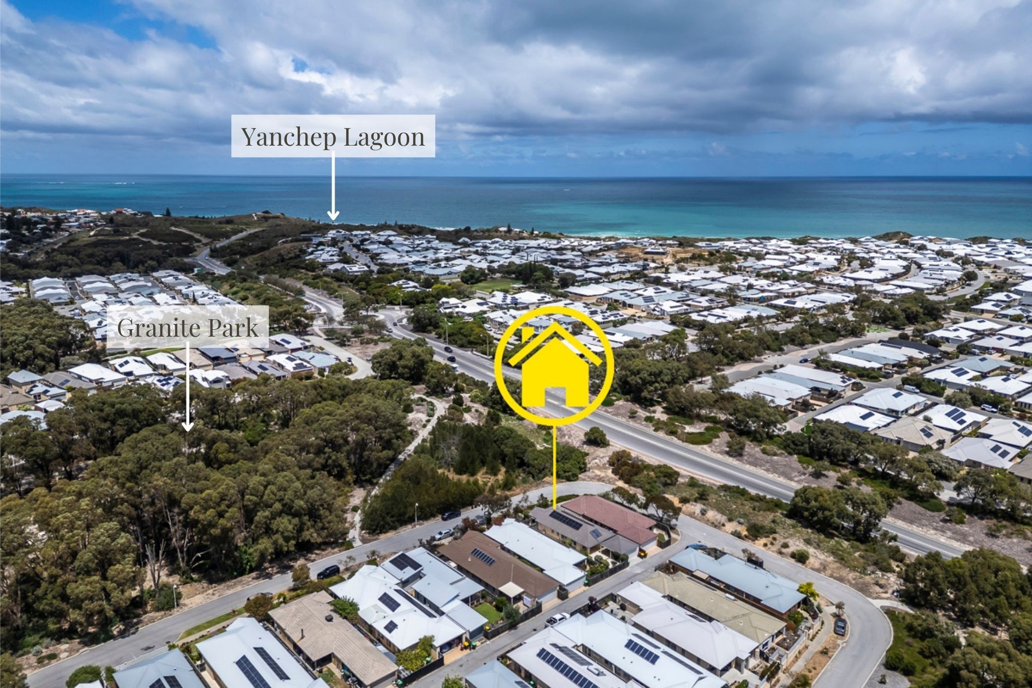 26 Spinifex Loop, Yanchep, WA 6035