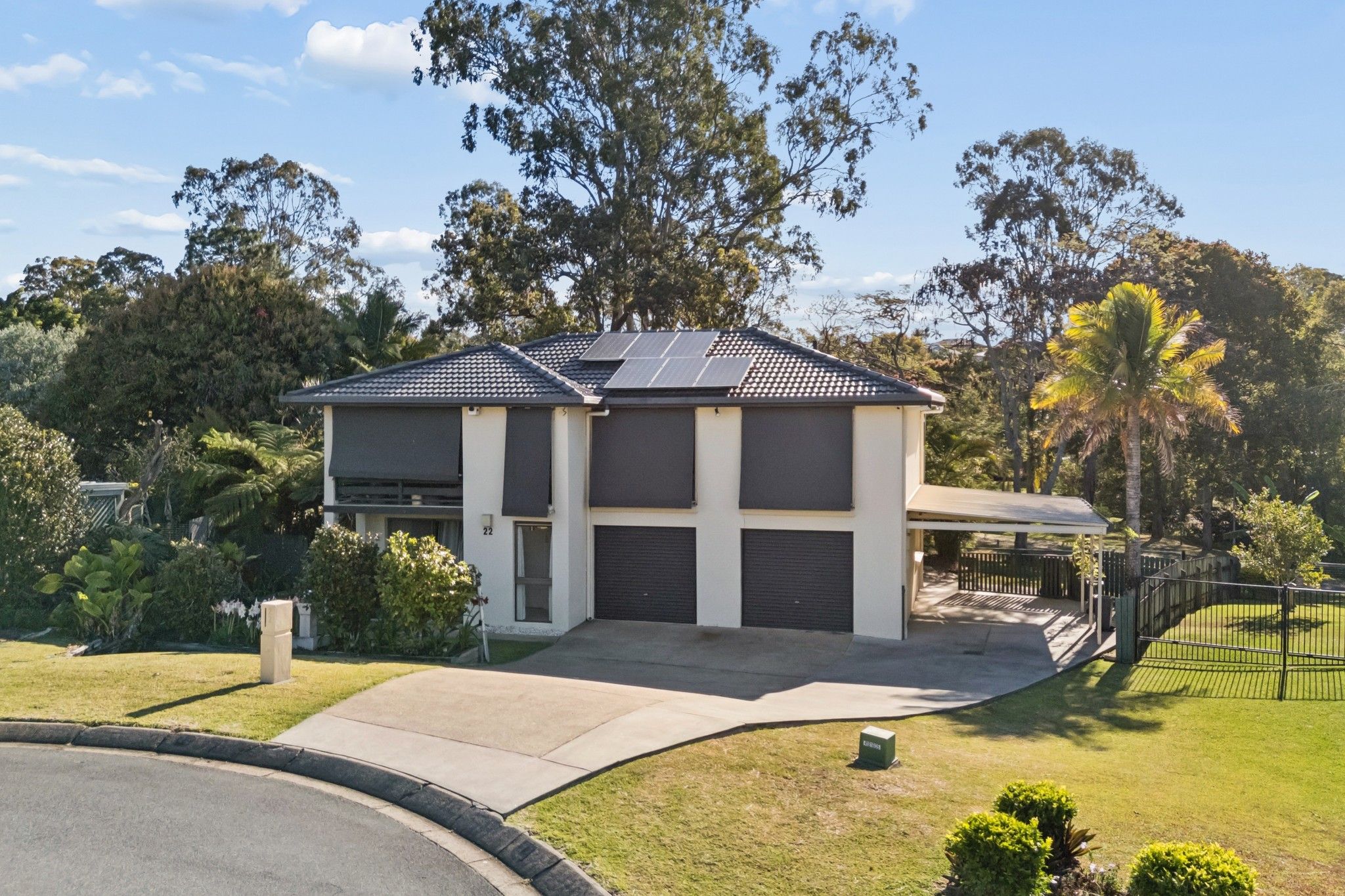 22 Chateau Street — photo from Ray White Aspley