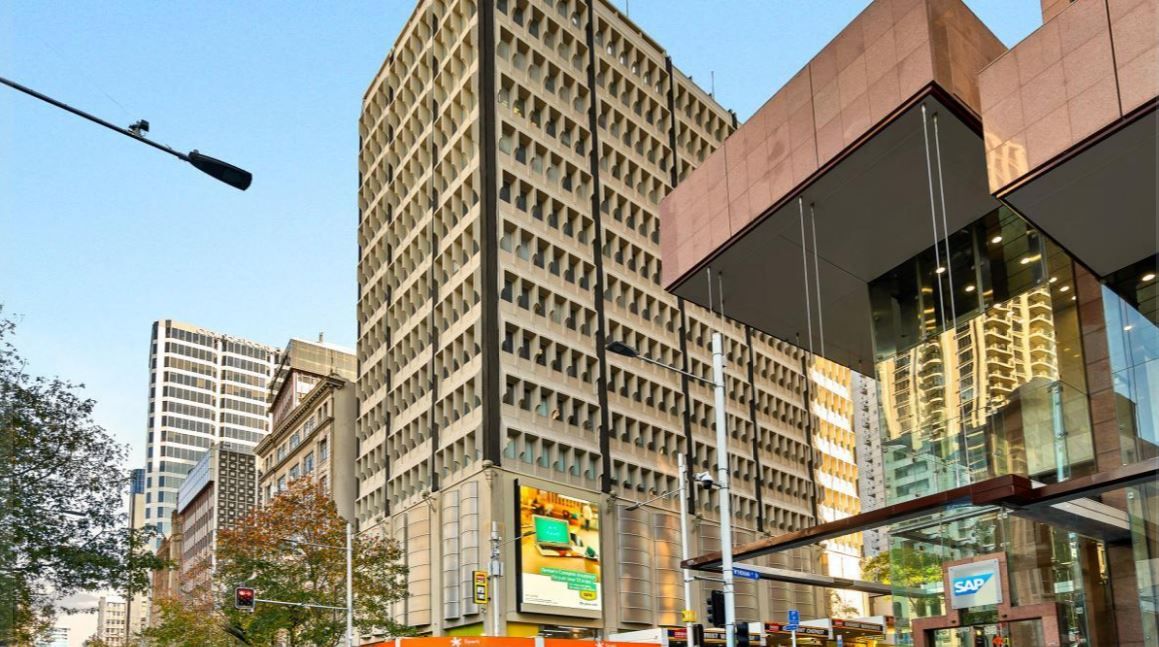 155 Queen Street, Auckland Central, Auckland City