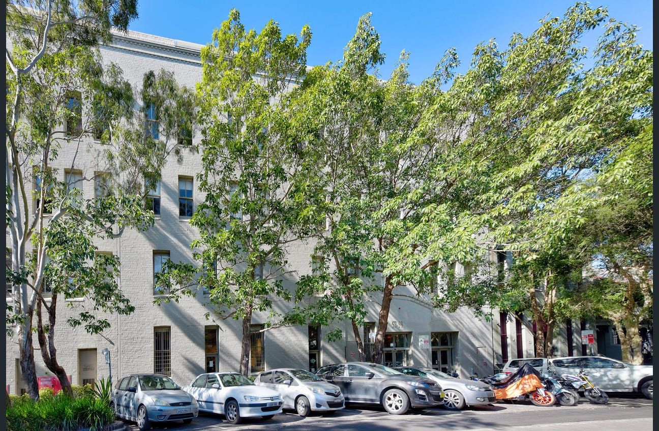 2.03/53-59 (c) Buckingham Street, Redfern, NSW 2016