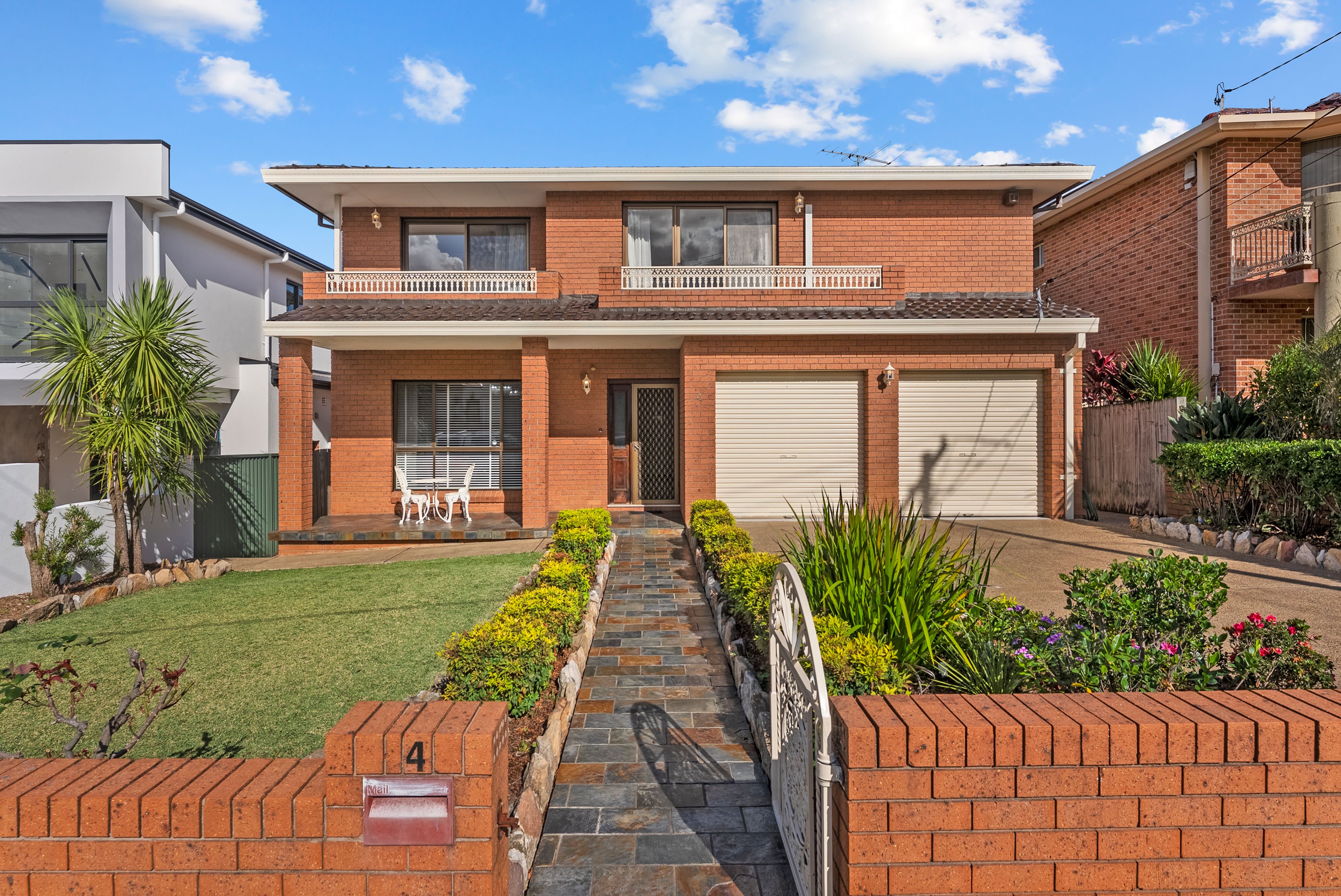 4 Fairview Street — photo from Ray White Drummoyne