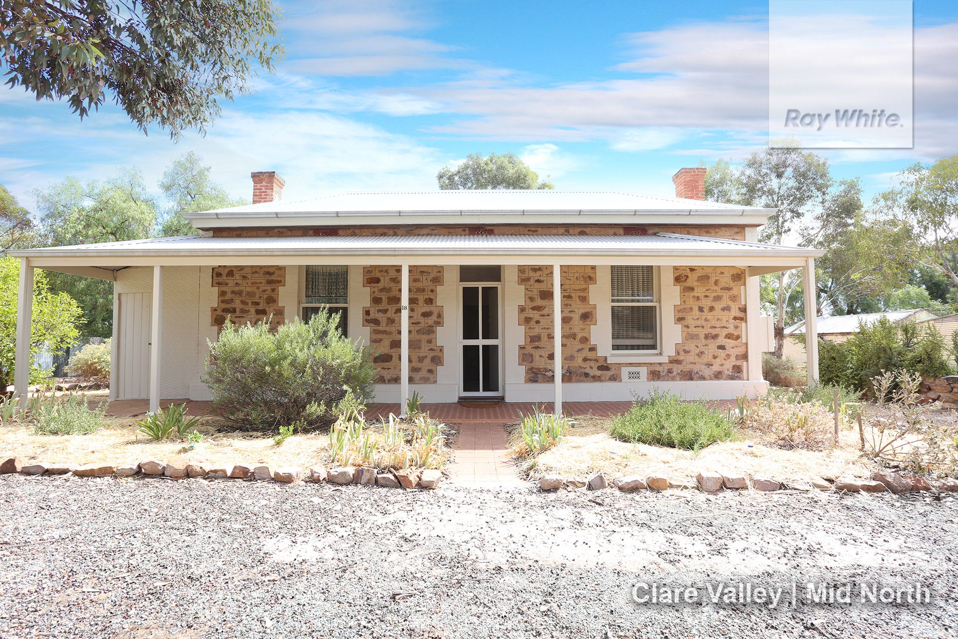 18 Barr Street, Redhill, SA 5521