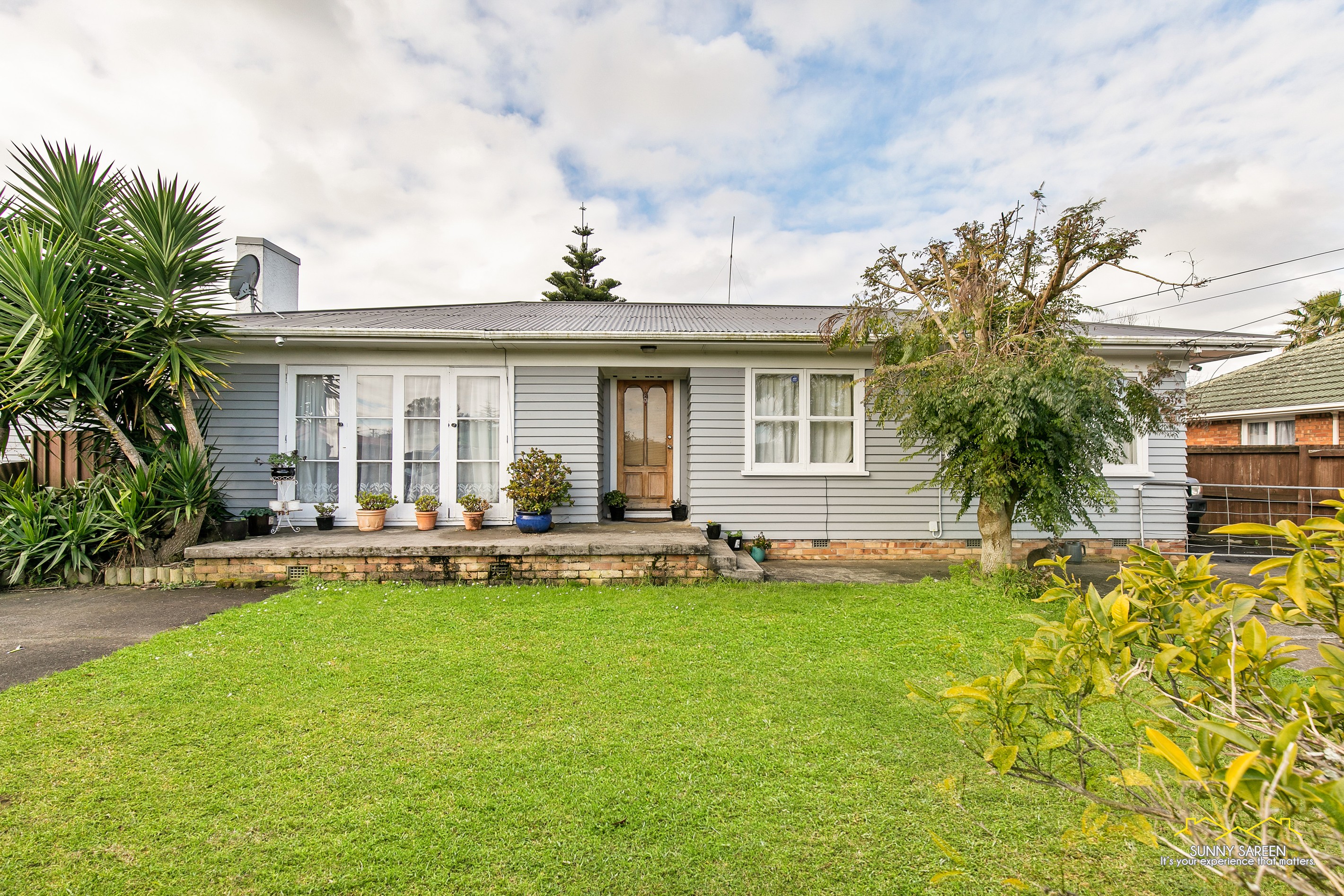 12 Valentine Street, Papakura, Papakura