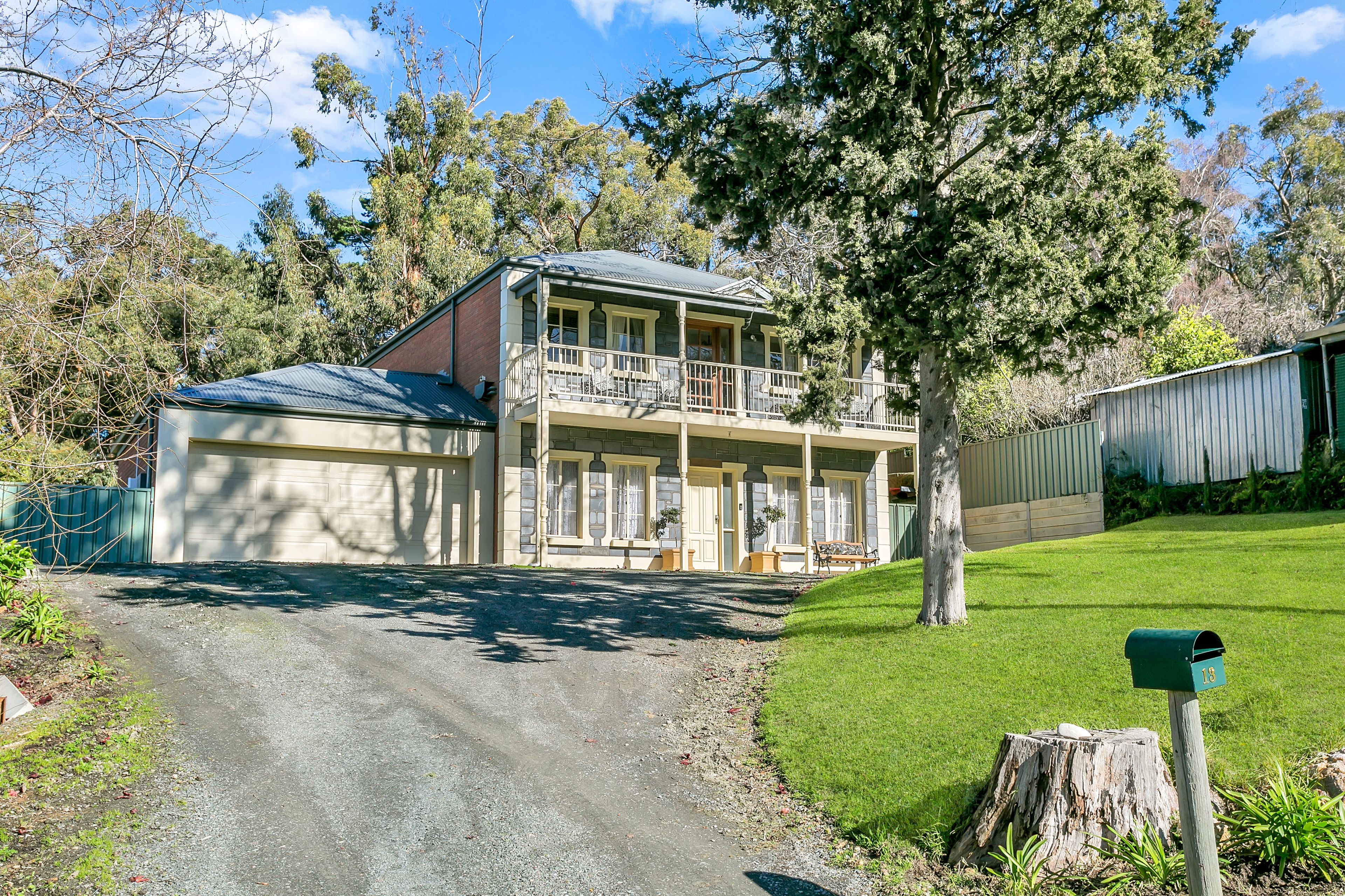 13 Post Office Road, Lobethal, SA 5241
