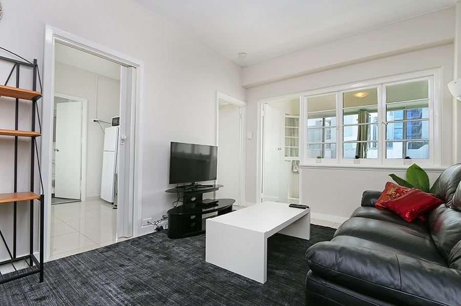 401/45 Adelaide Terrace, East Perth WA 6004