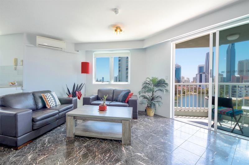 802/7 Mallana Street, Surfers Paradise, QLD 4217