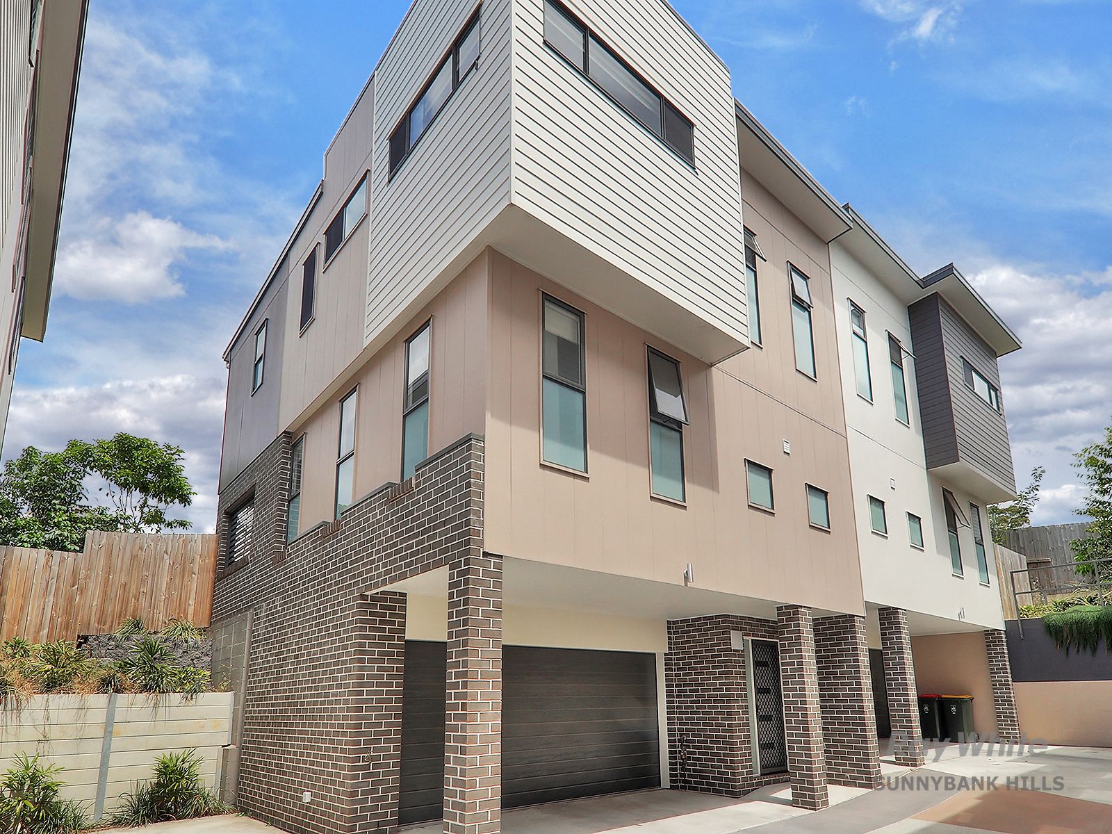 3/17 Berge Street, Mount Gravatt, QLD 4122
