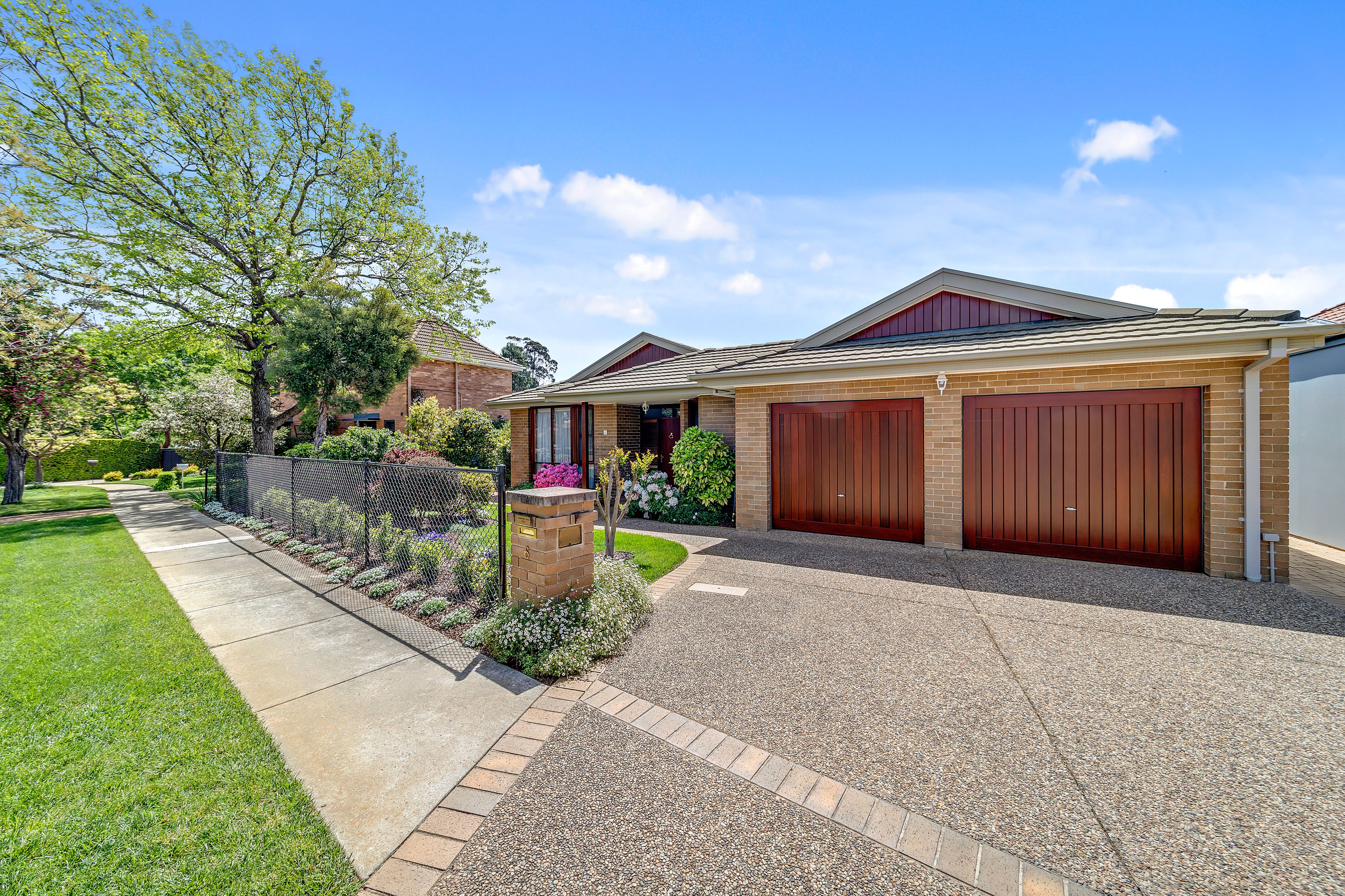 6 Hamilton Row, Yarralumla, ACT 2600