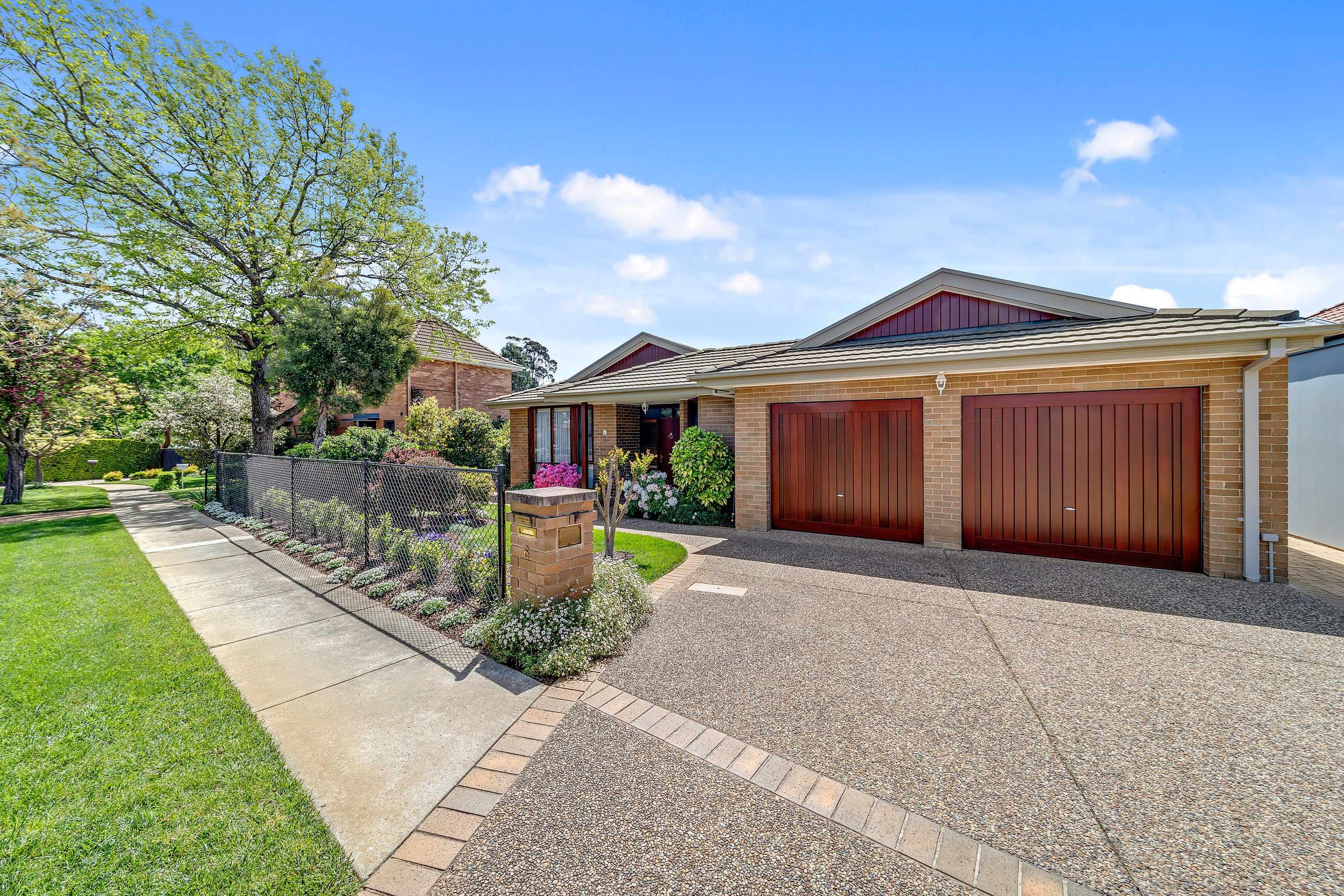 6 Hamilton Row, Yarralumla, ACT 2600