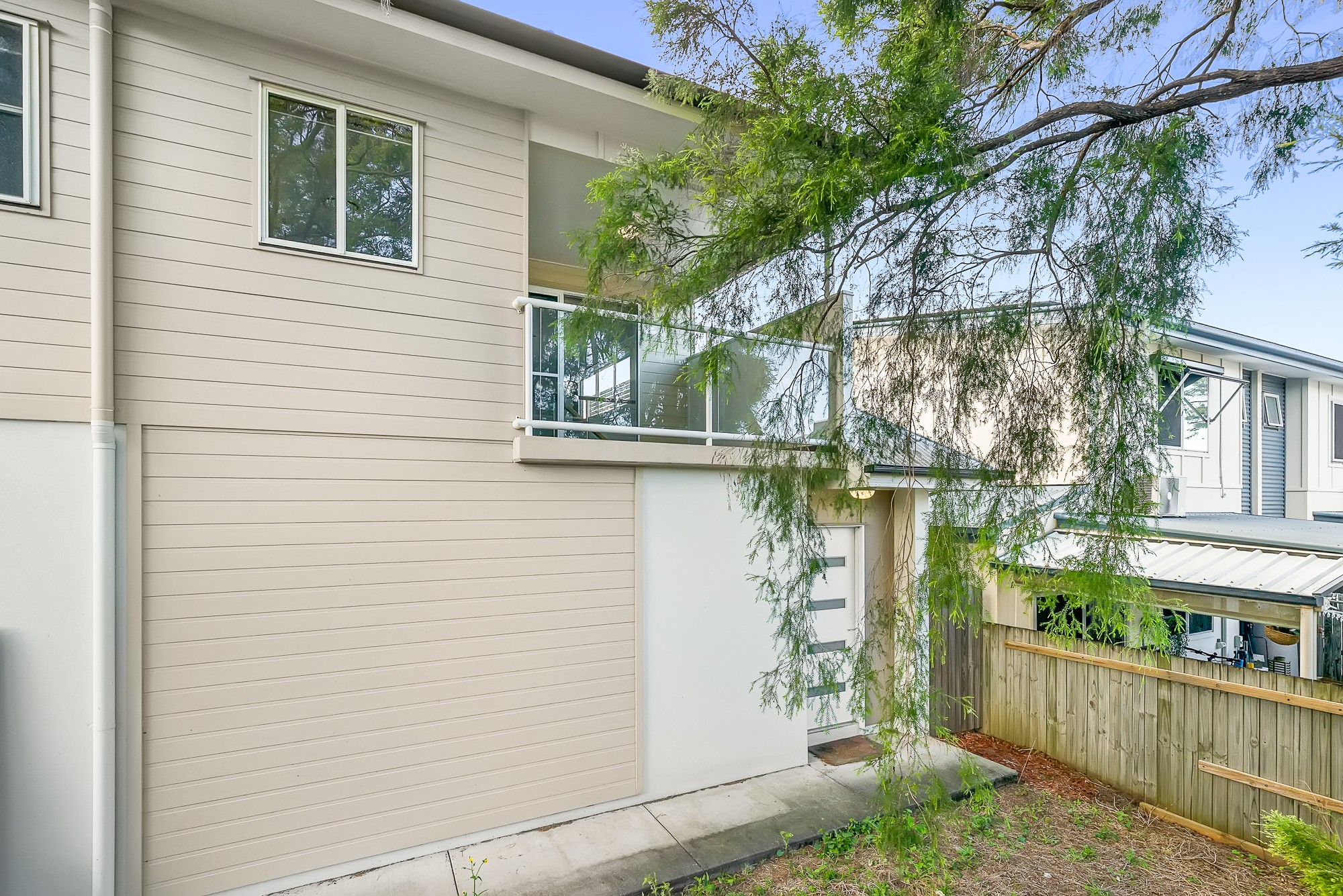 4/104 Dickenson Street, Carina, QLD 4152