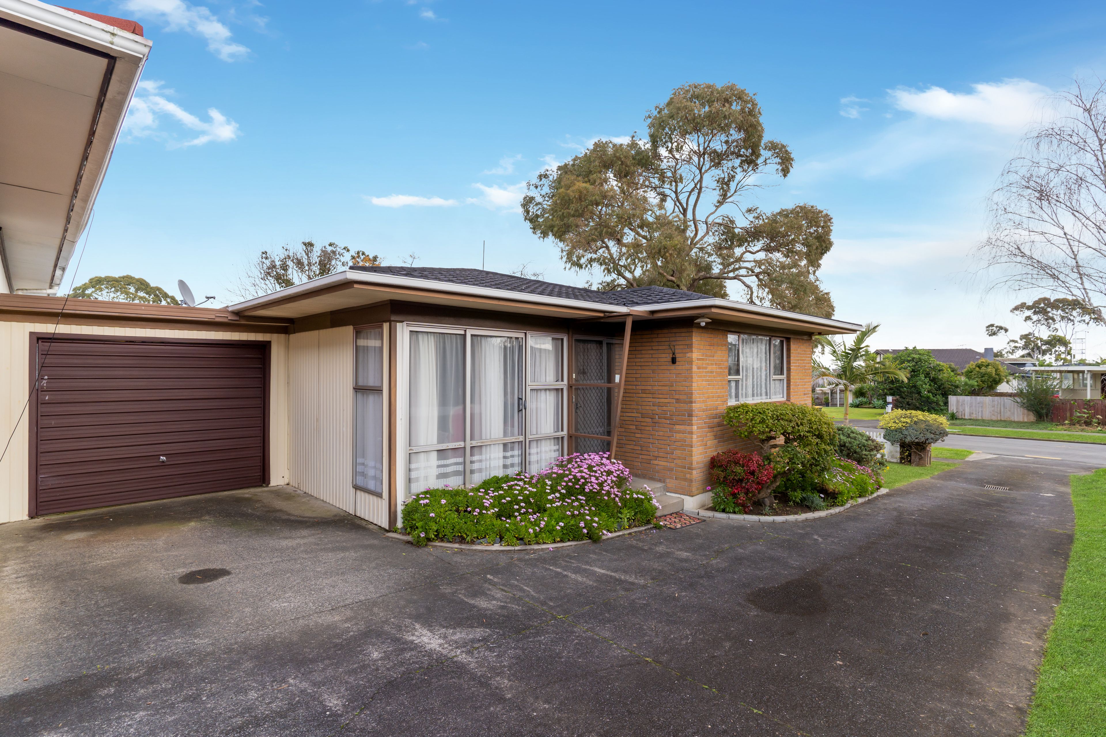 1/38 Ballater Place, Highland Park, Manukau City