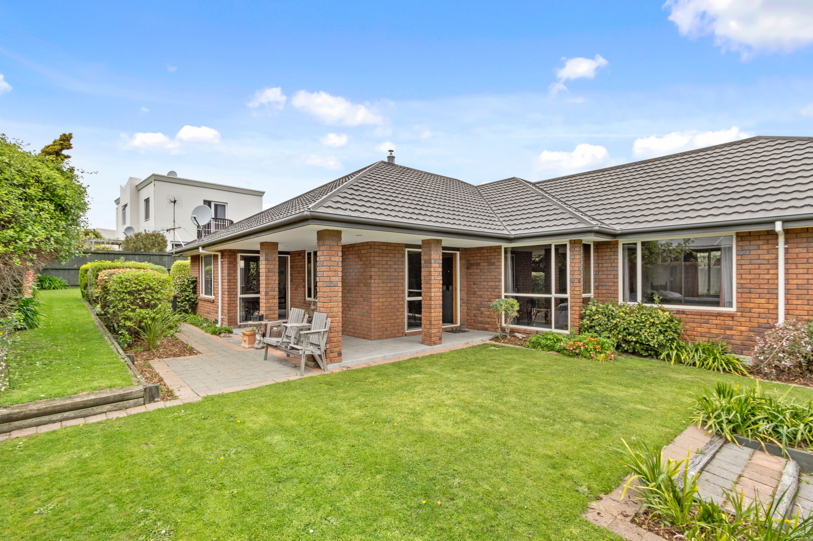 93 Penruddock Rise, Westmorland, Christchurch City 8025 Sold House