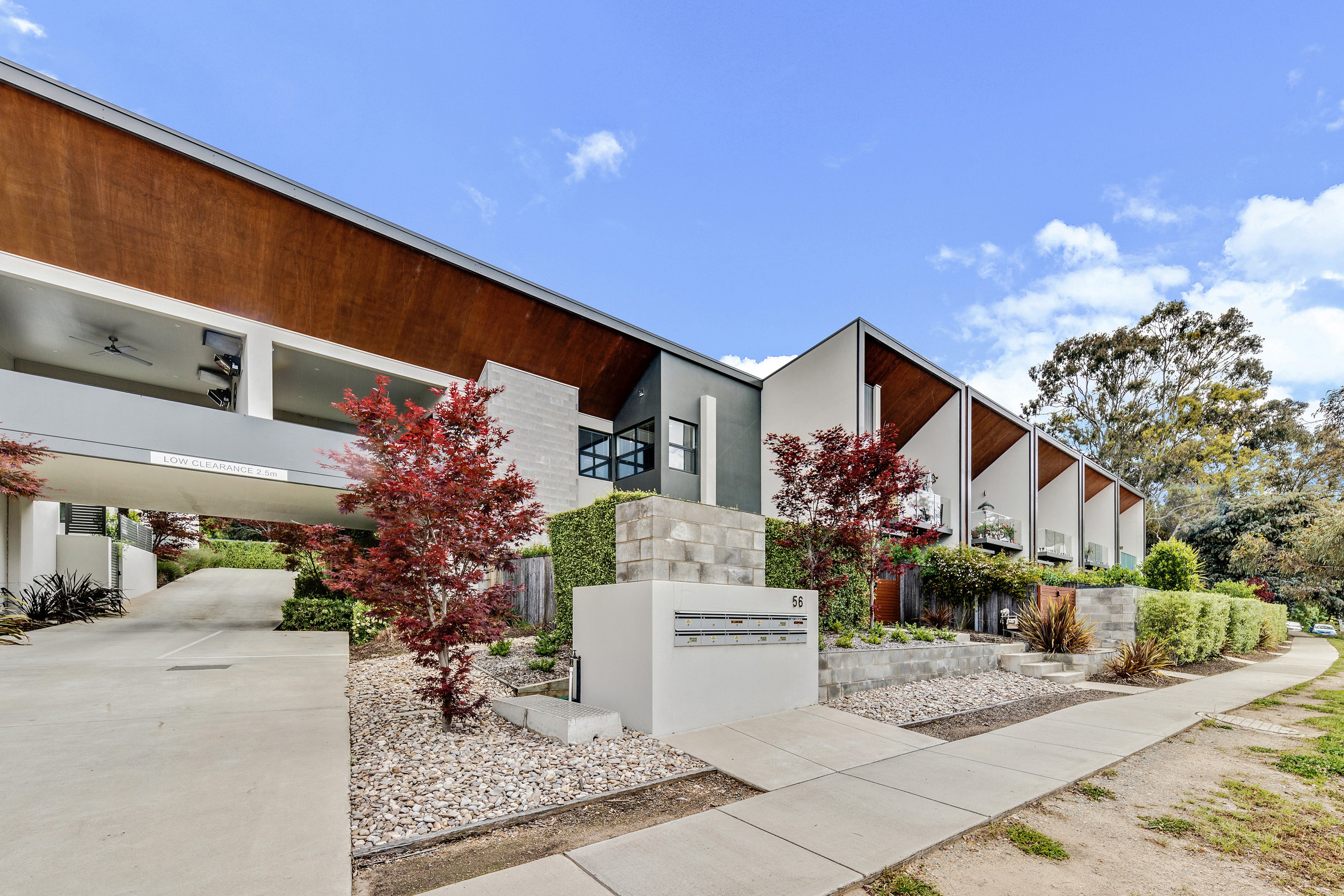 10/56 Bandjalong Crescent, Aranda, ACT 2614