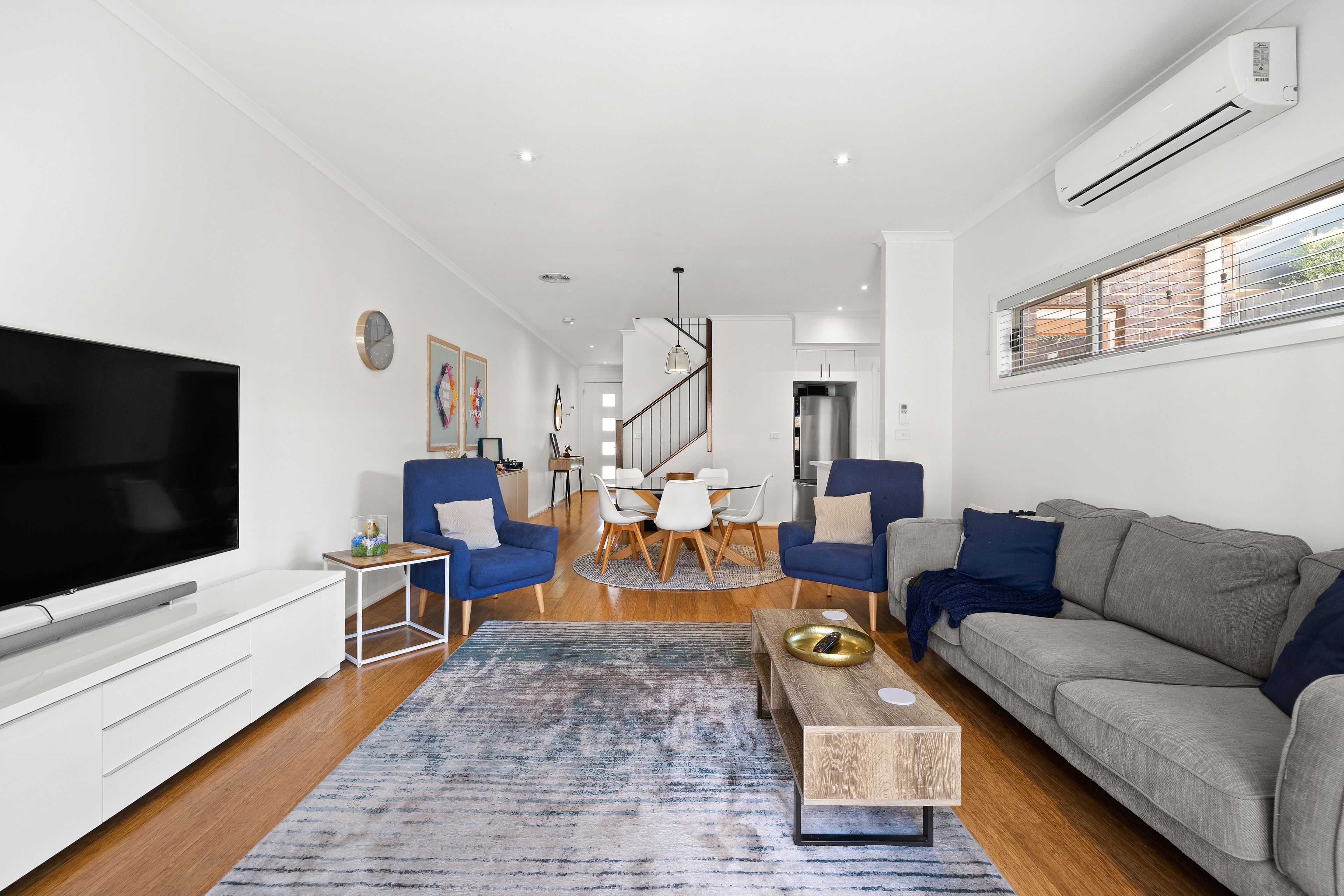 1/1305-1307 Nepean Highway, Cheltenham, VIC 3192