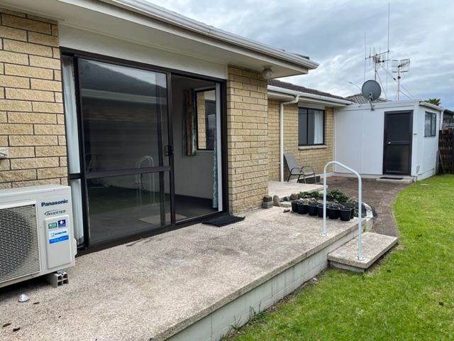 6B Tweed Street, Mt Maunganui, Tauranga City