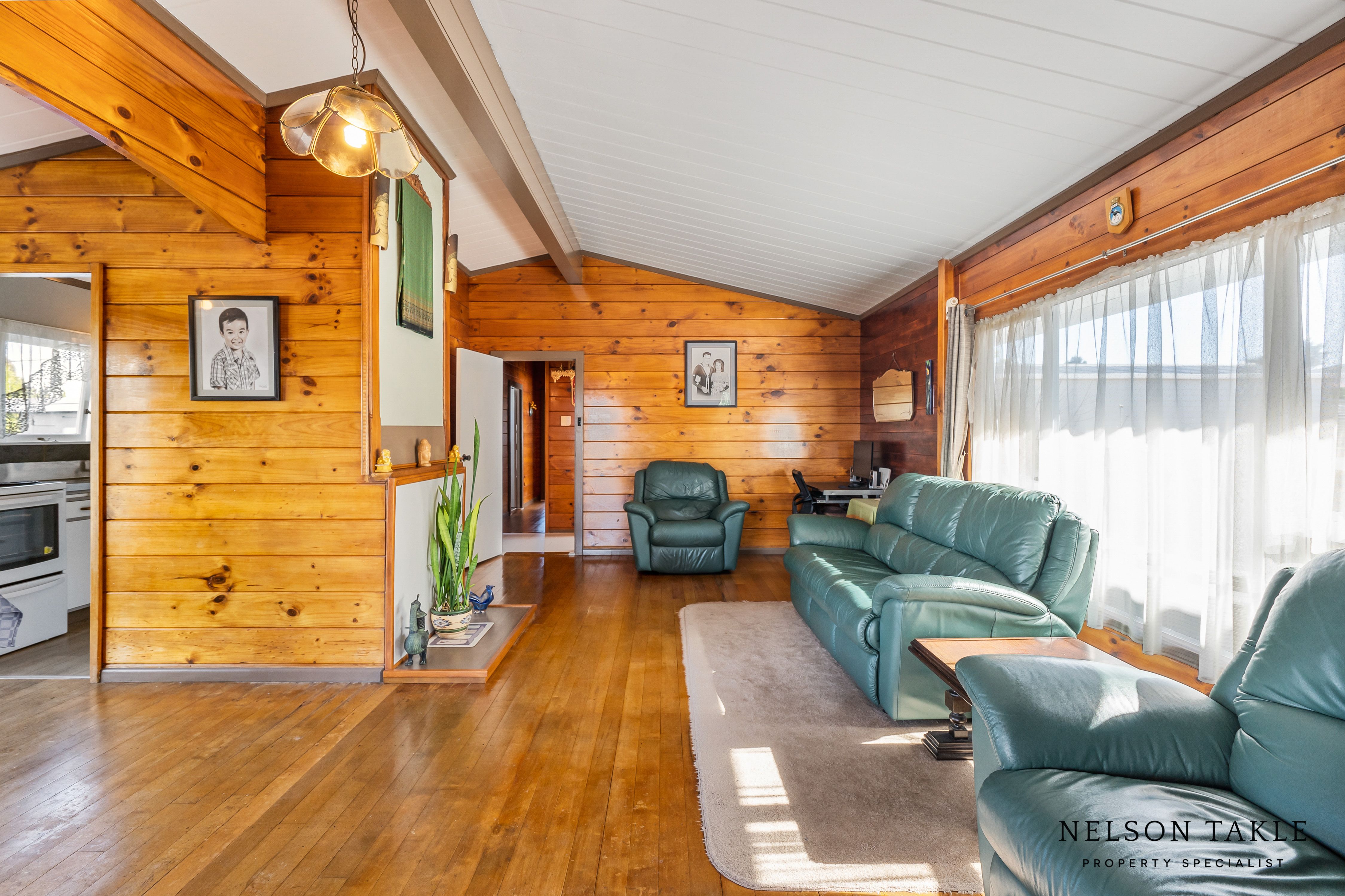 46 Evans Road, Weymouth, Manukau City