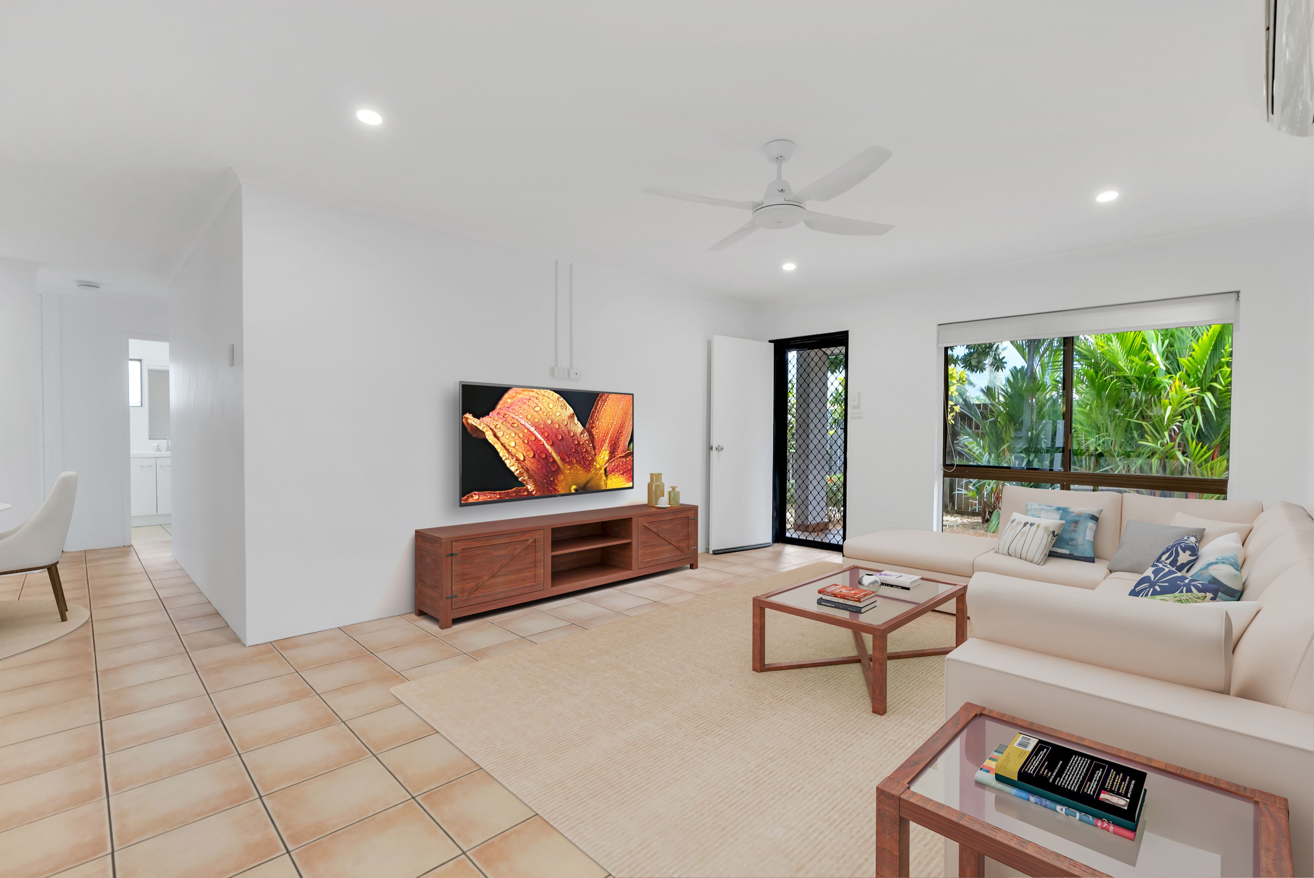 2/100 Trinity Beach Road, Trinity Beach, QLD 4879