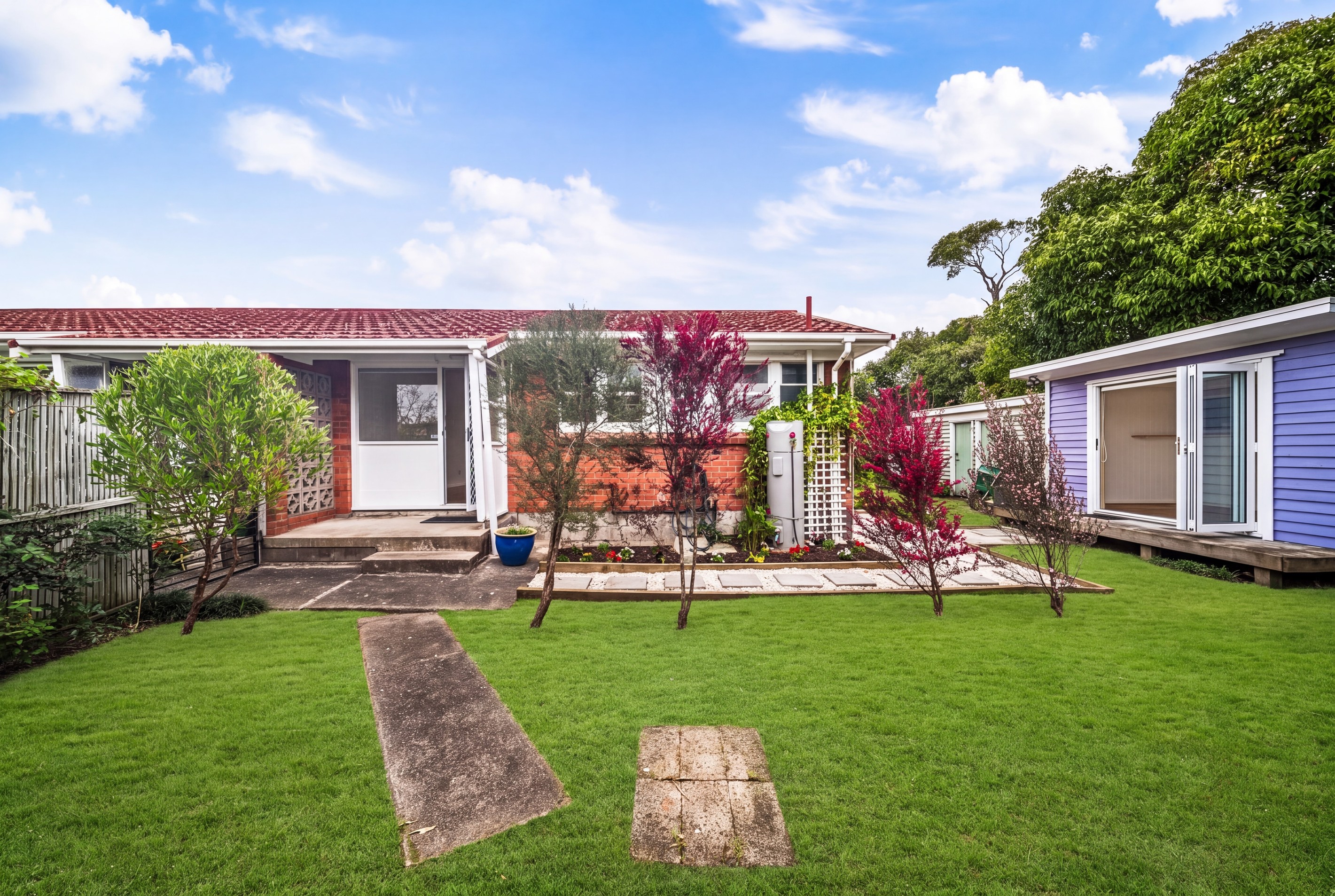 4/114 Lynwood Road, New Lynn, Waitakere City