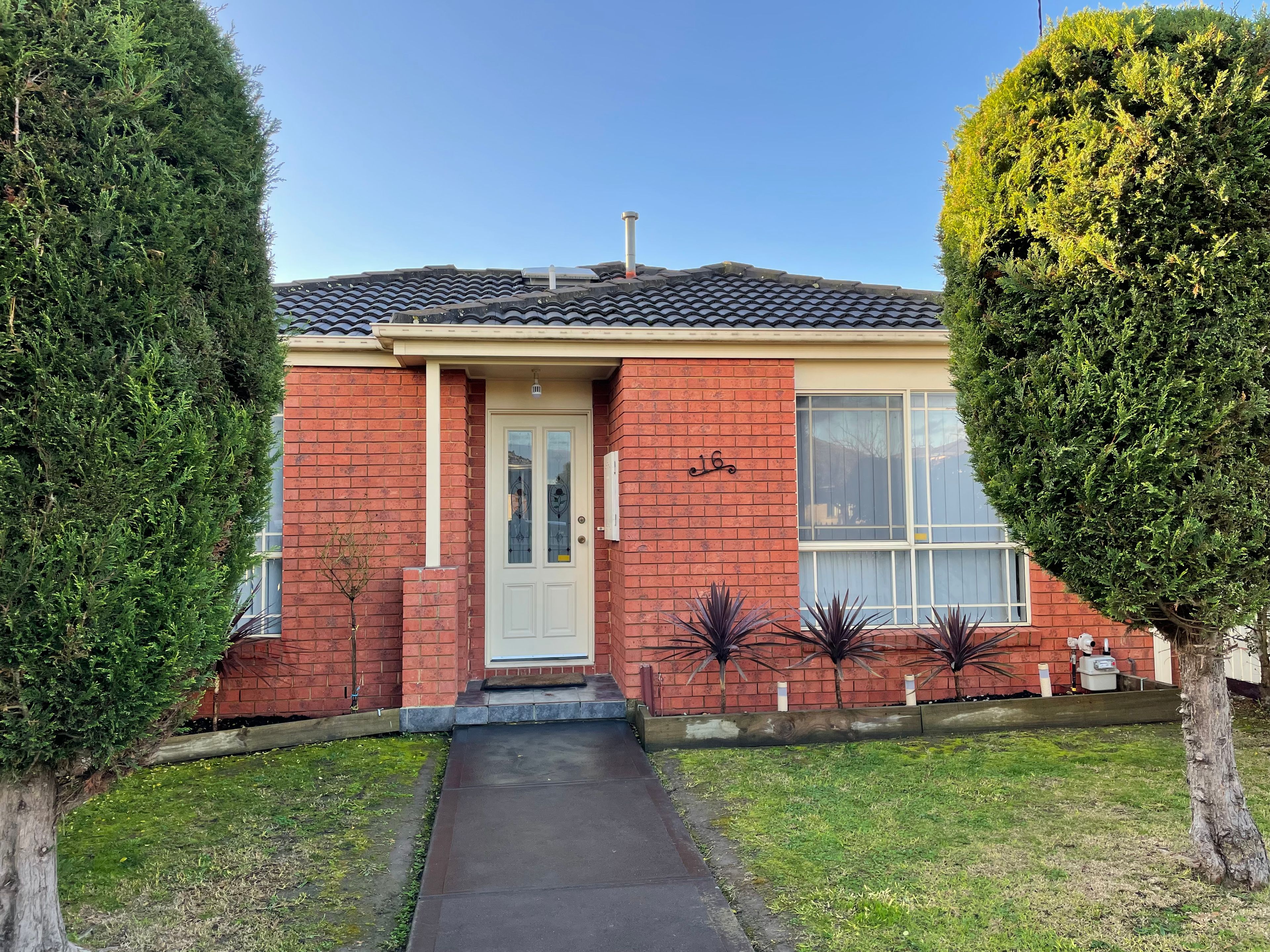1/16 Tonkin Avenue, Coburg North, VIC 3058