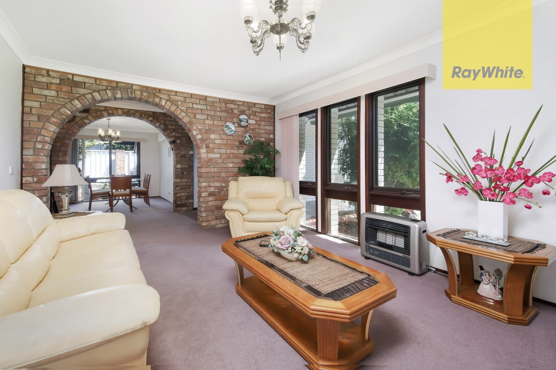 7 Ixion Street, Winston Hills, NSW 2153