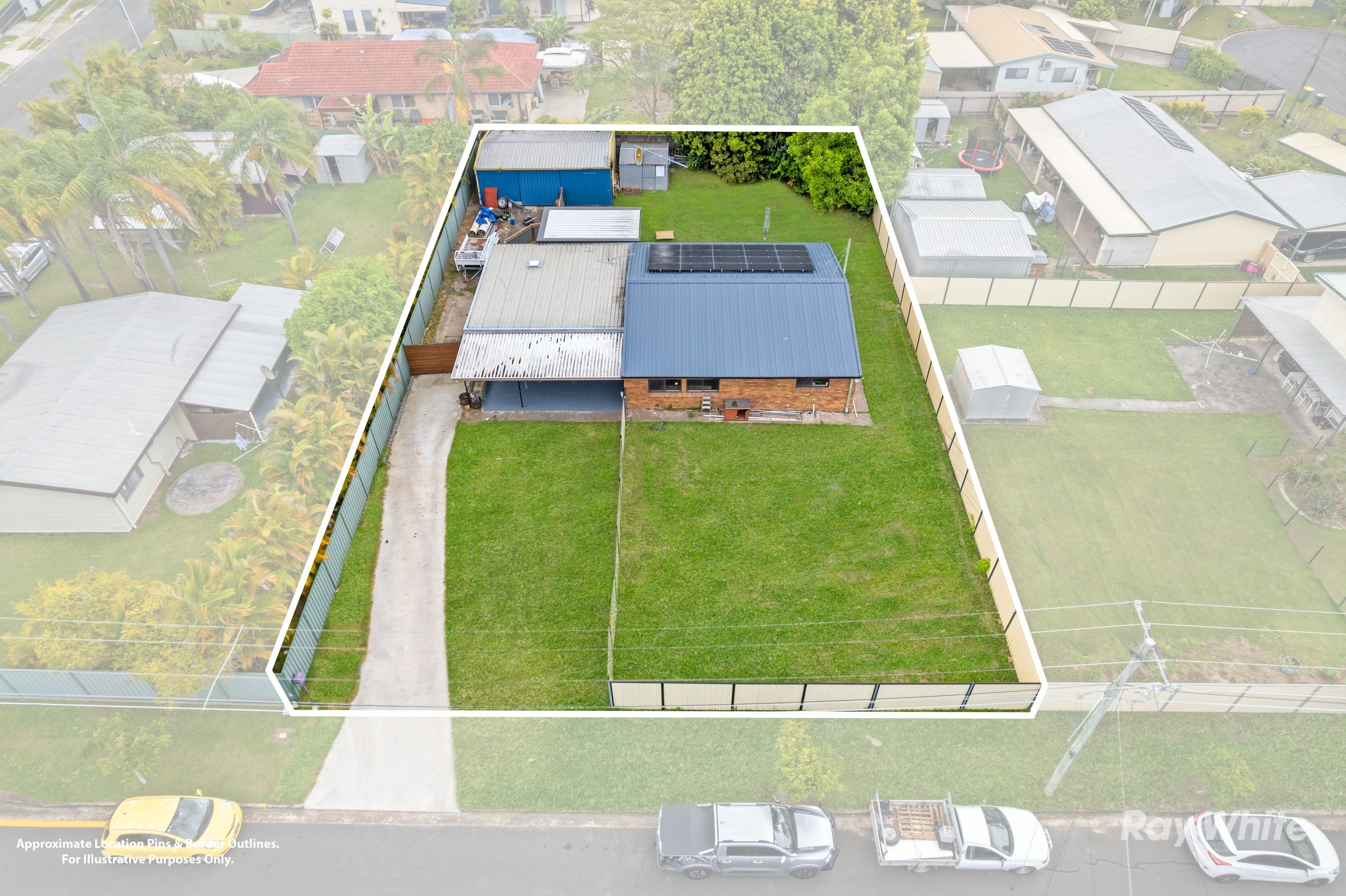 14 Dehlia Street, Marsden QLD 4132