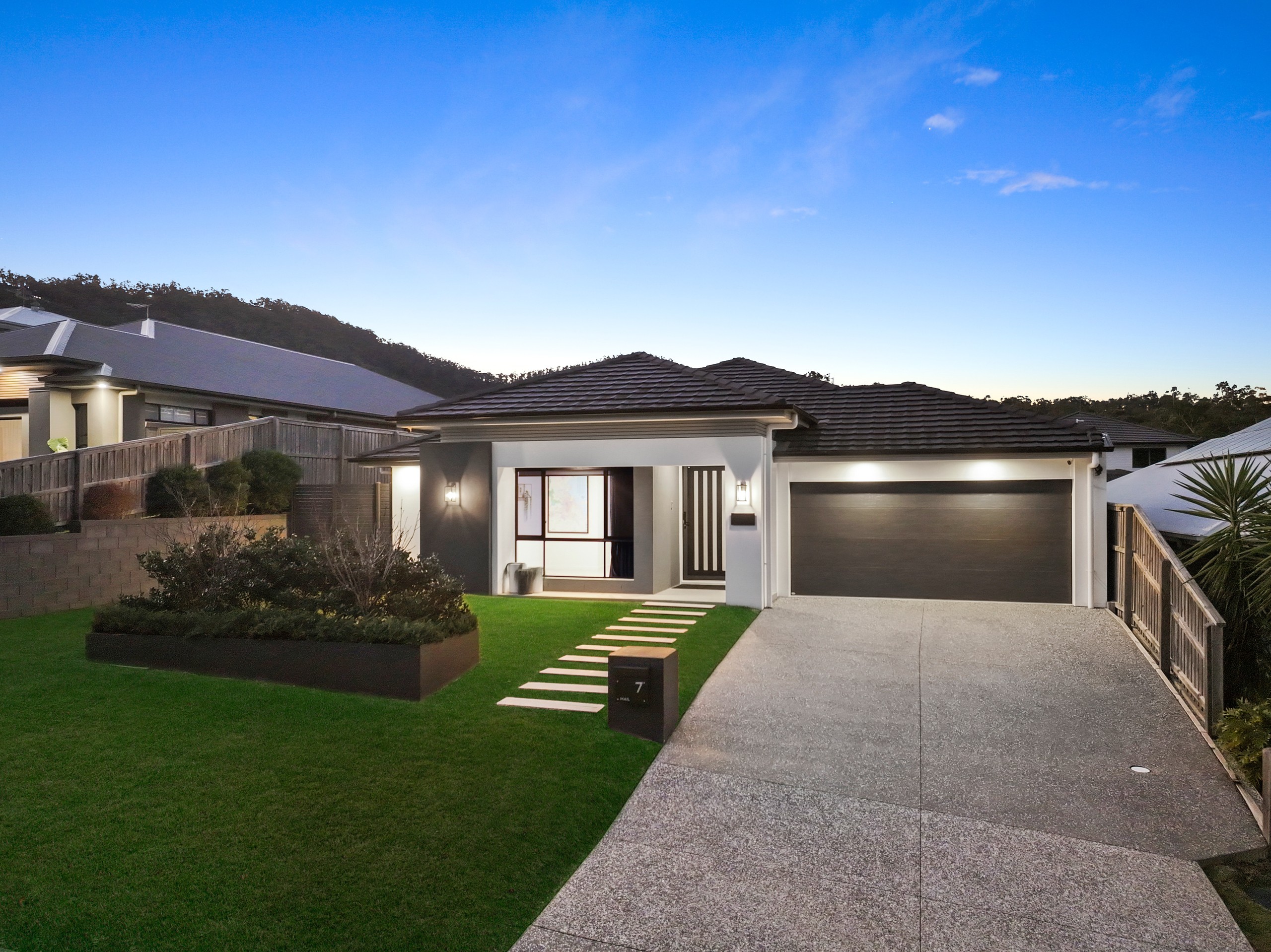 7 Lone Pine Circuit, Upper Coomera, QLD 4209