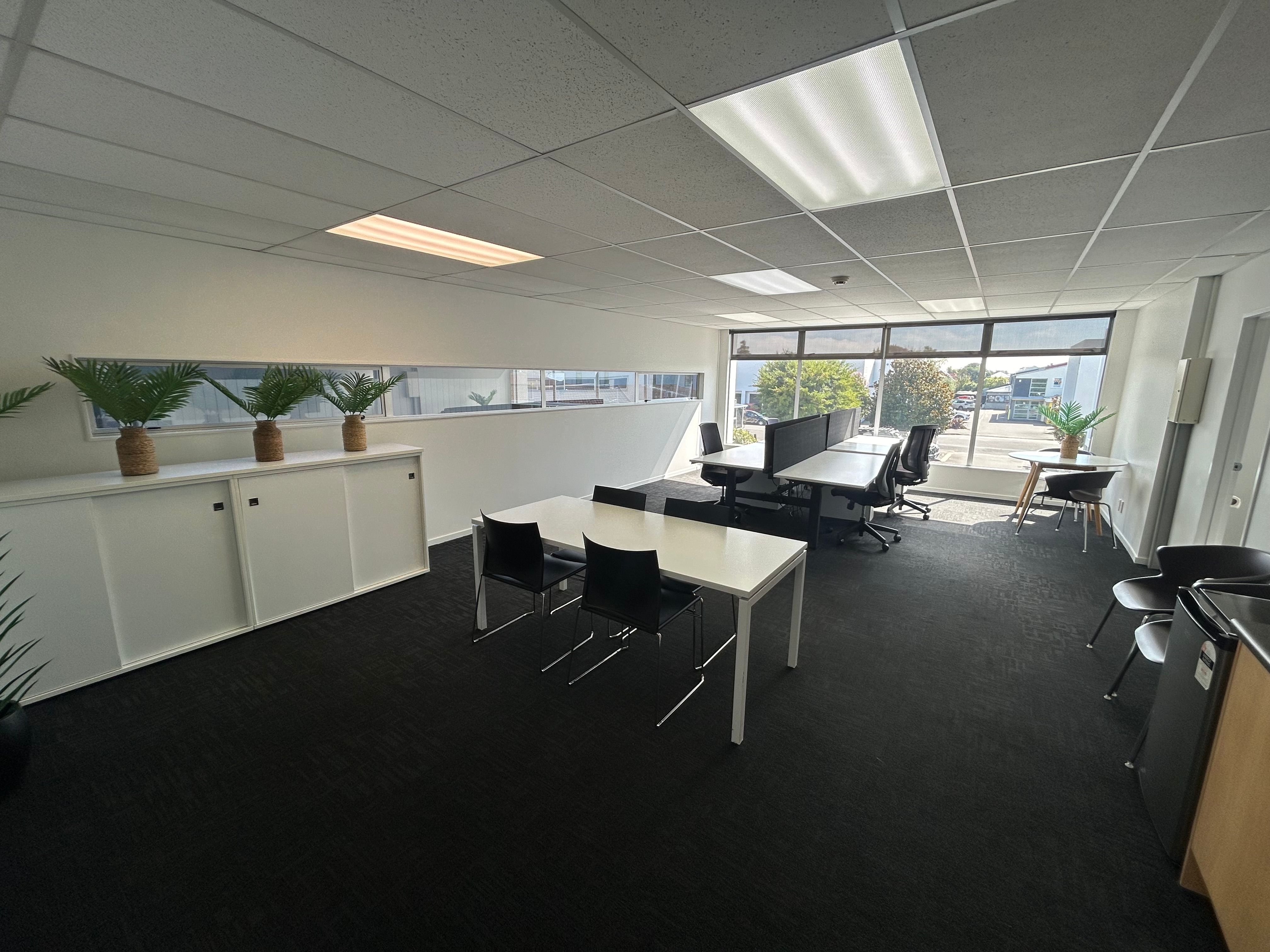 Riccarton, Christchurch City
