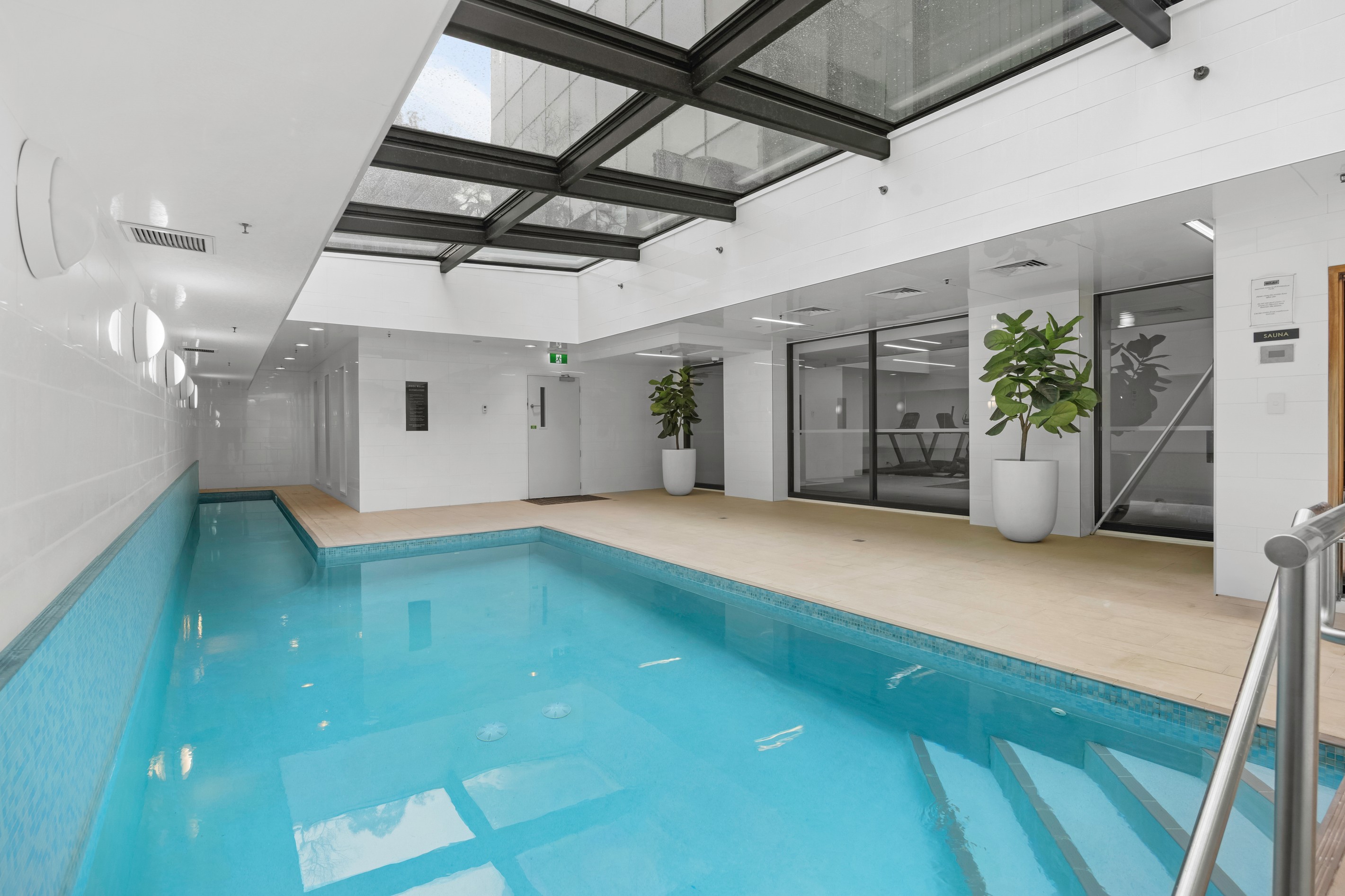 1110/32 Swanson Street, Auckland Central, Auckland City