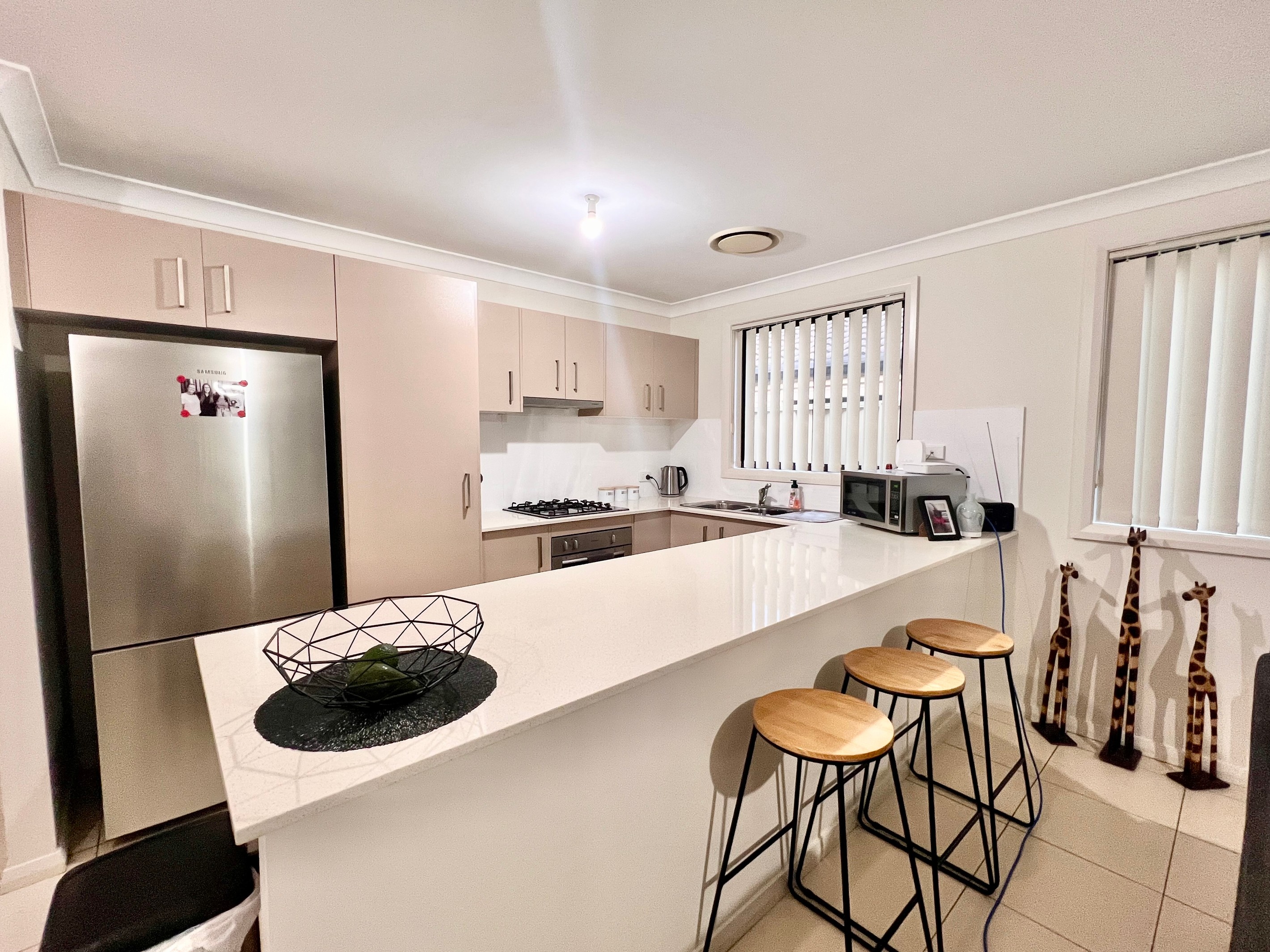 3/124 Glossop Street, St Marys, NSW 2760