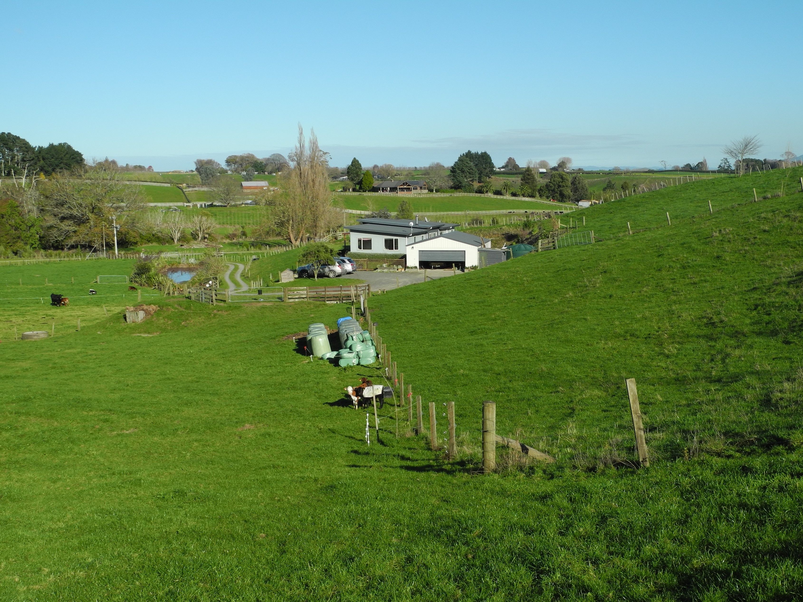 4/187 Judge Road, Te Awamutu, Waipa District