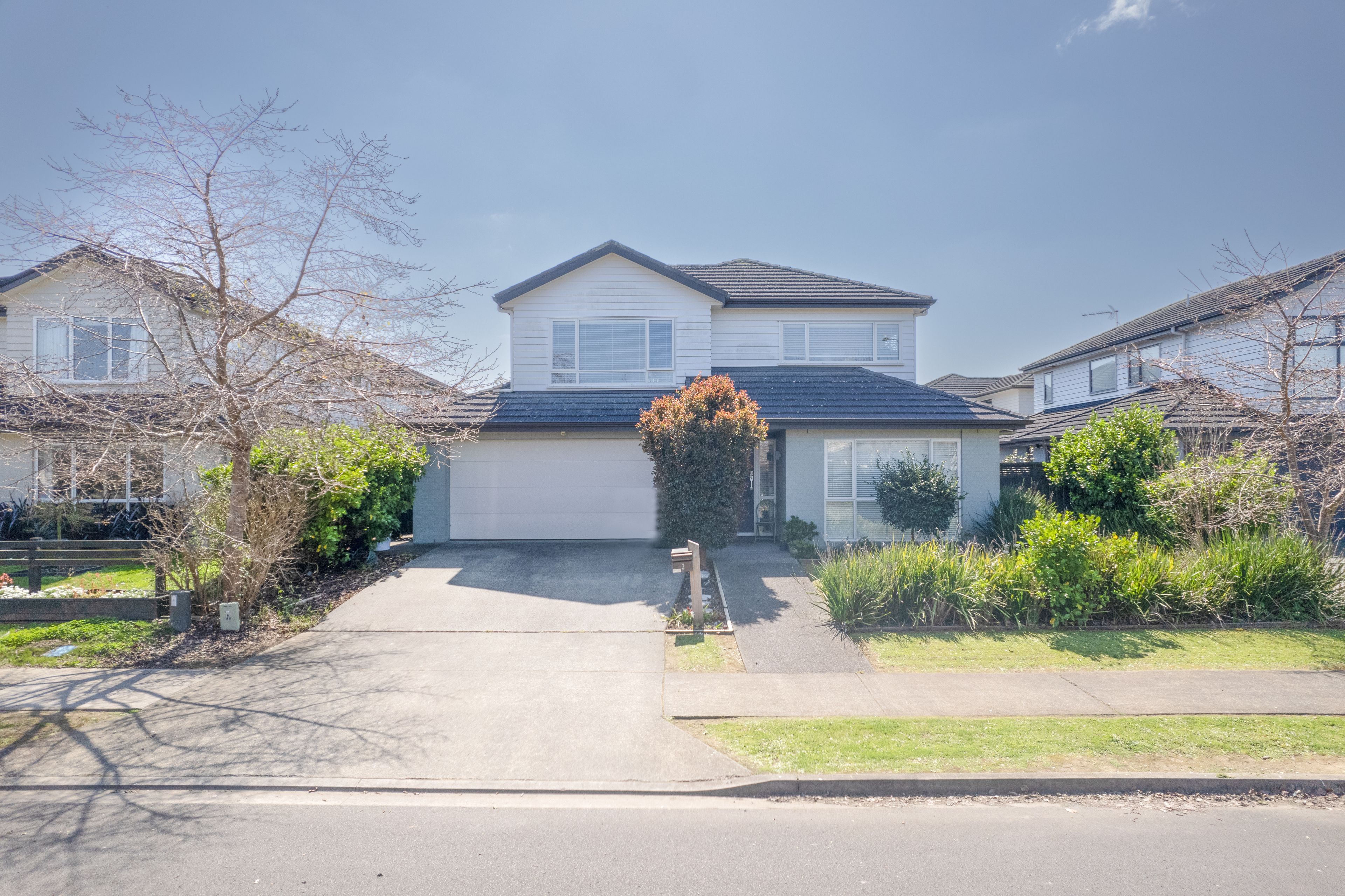 3 Springcrest Drive, Karaka, Franklin