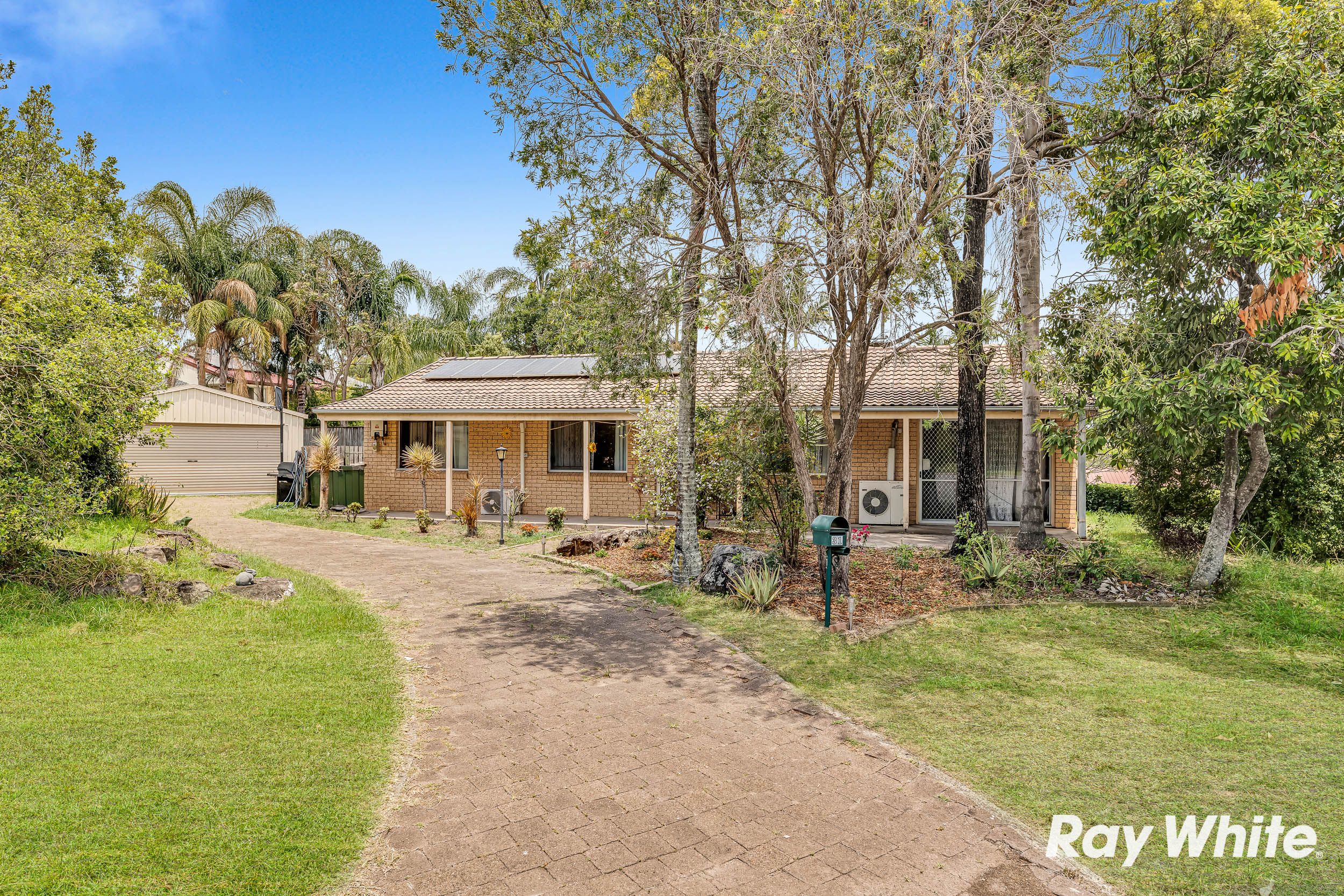 31 Satinwood Street, Algester, QLD 4115