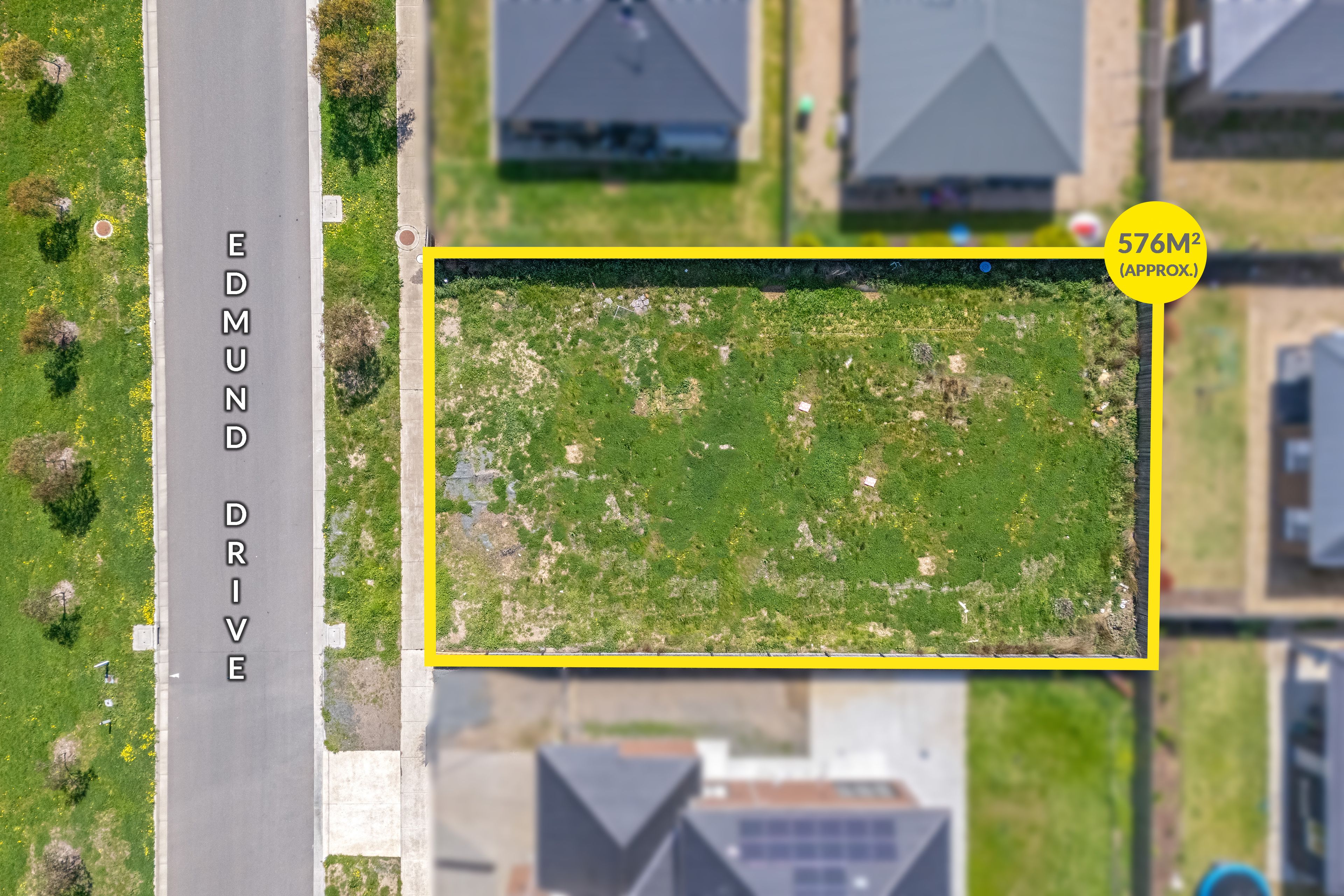 21 Edmund Drive , Bonshaw VIC 3352