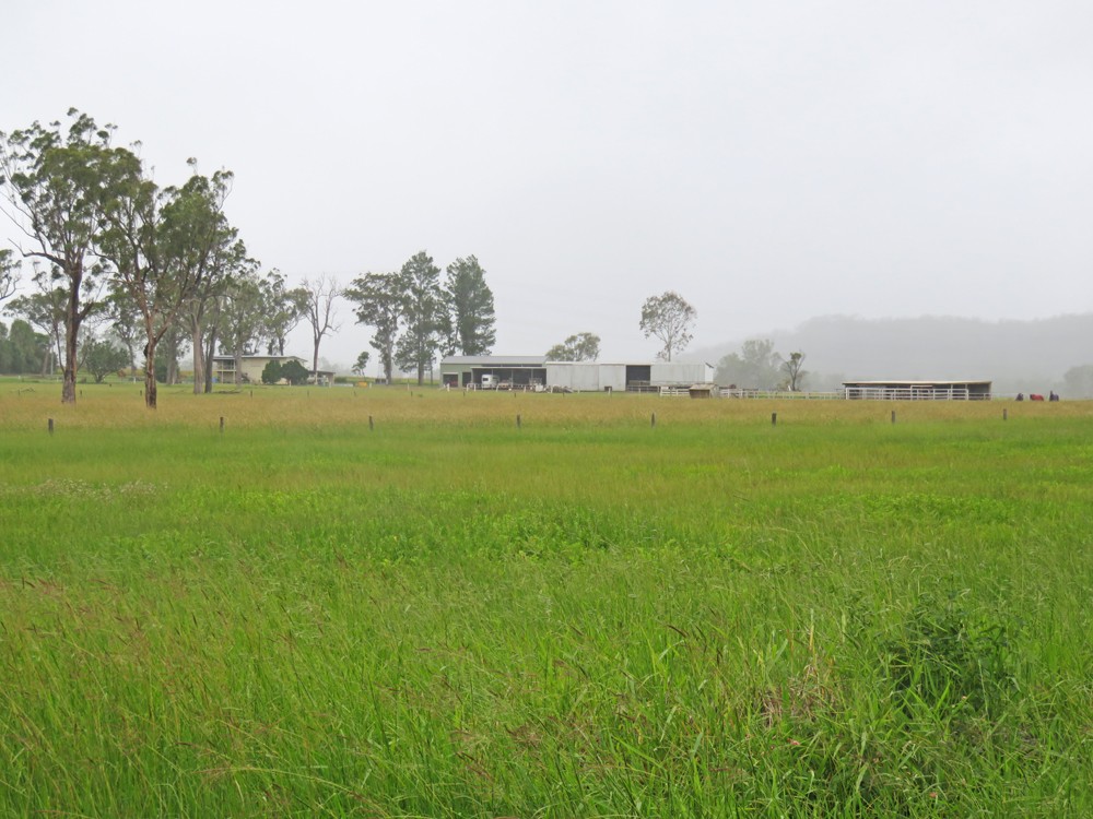 Innot Hot Springs, QLD 4872