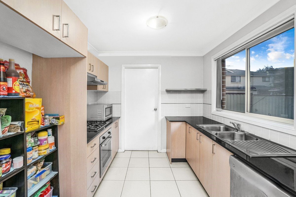 14/10 Abraham Street, Rooty Hill, NSW 2766